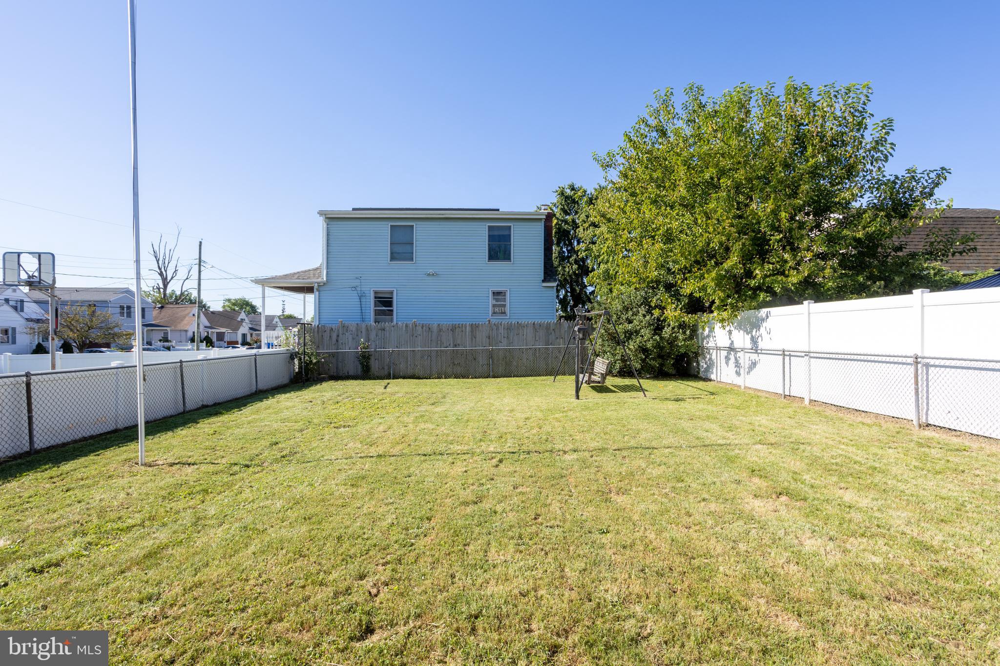 PARKVILLE HEIGHTS - Residential