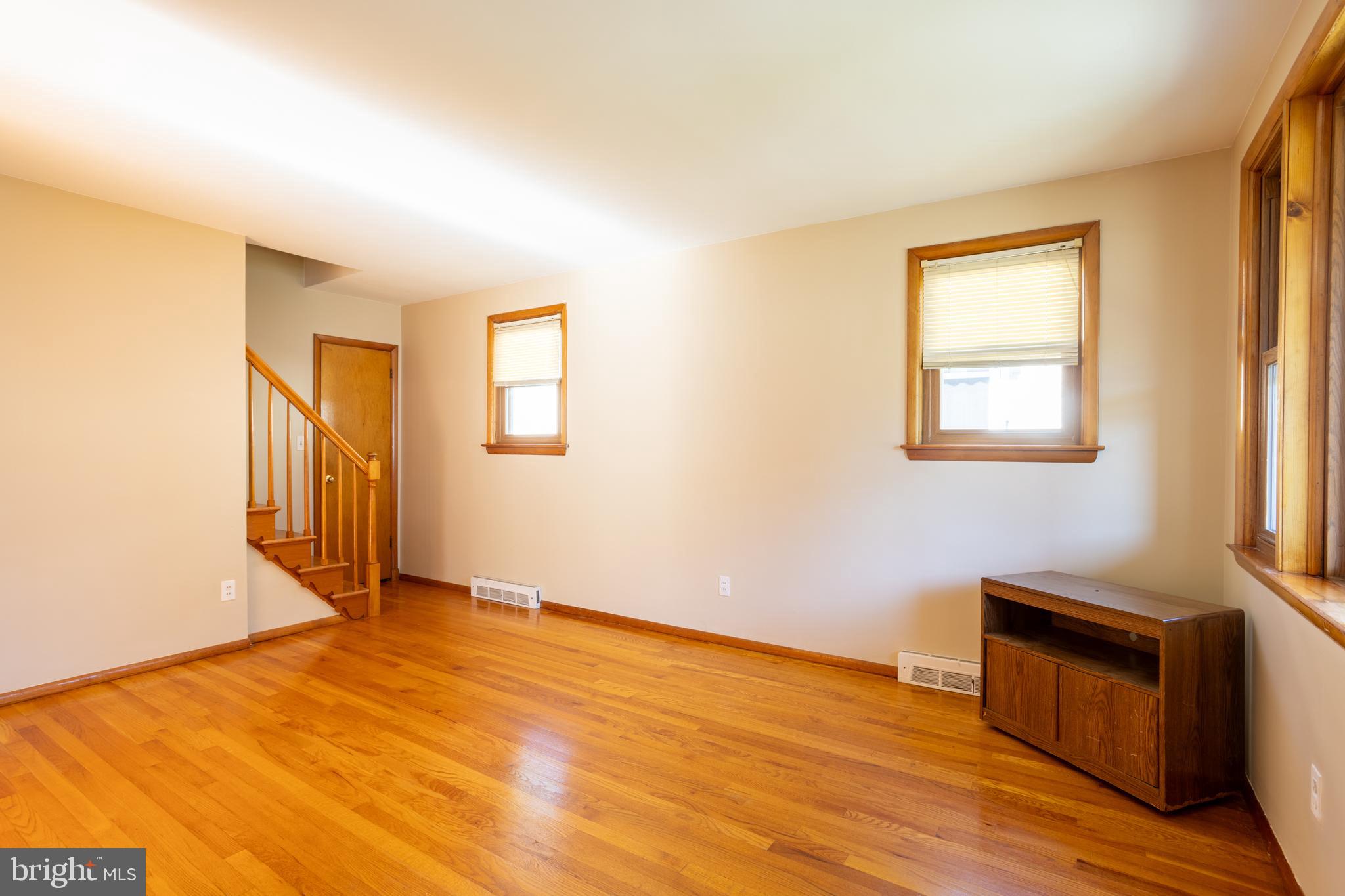 PARKVILLE HEIGHTS - Residential