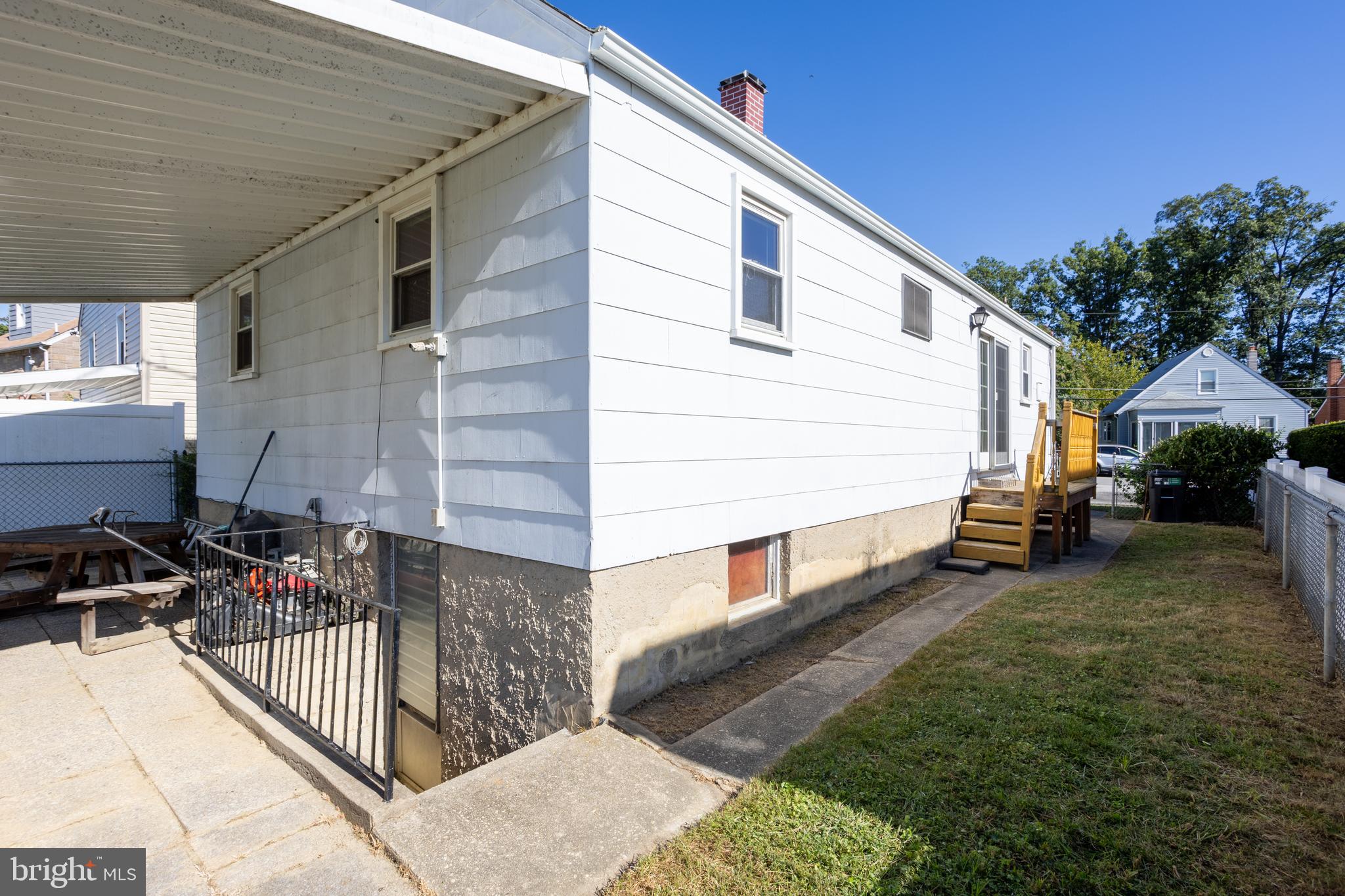 PARKVILLE HEIGHTS - Residential