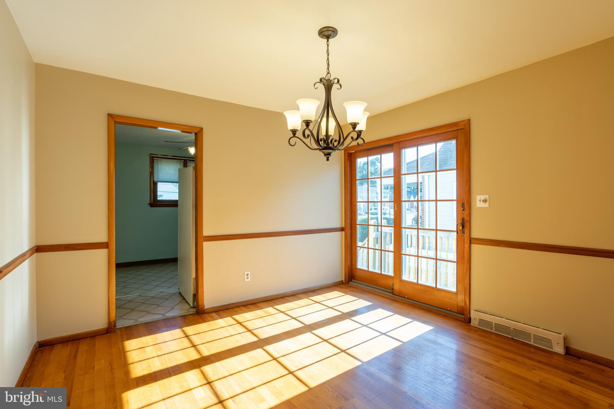 PARKVILLE HEIGHTS - Residential