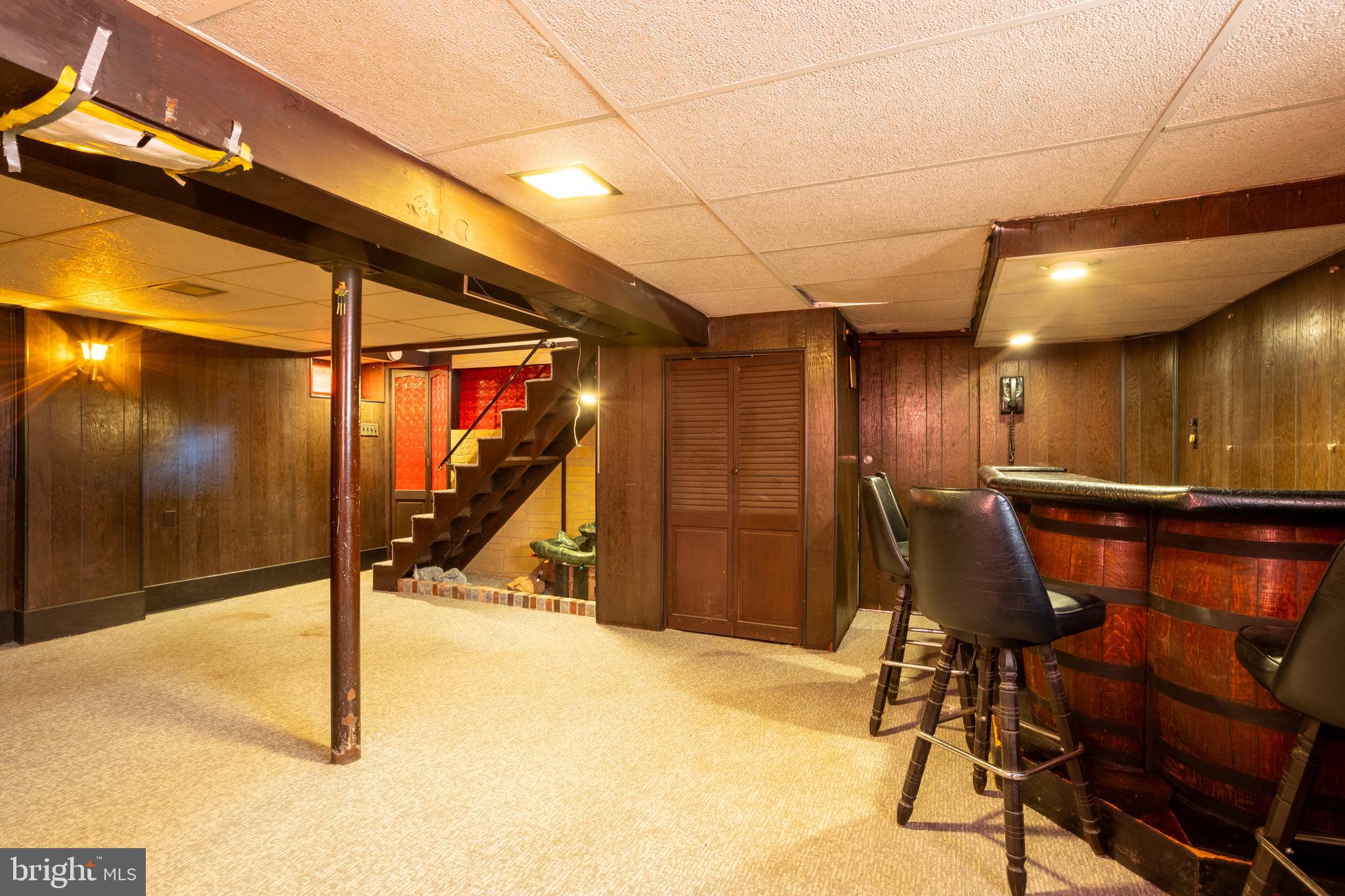 PARKVILLE HEIGHTS - Residential