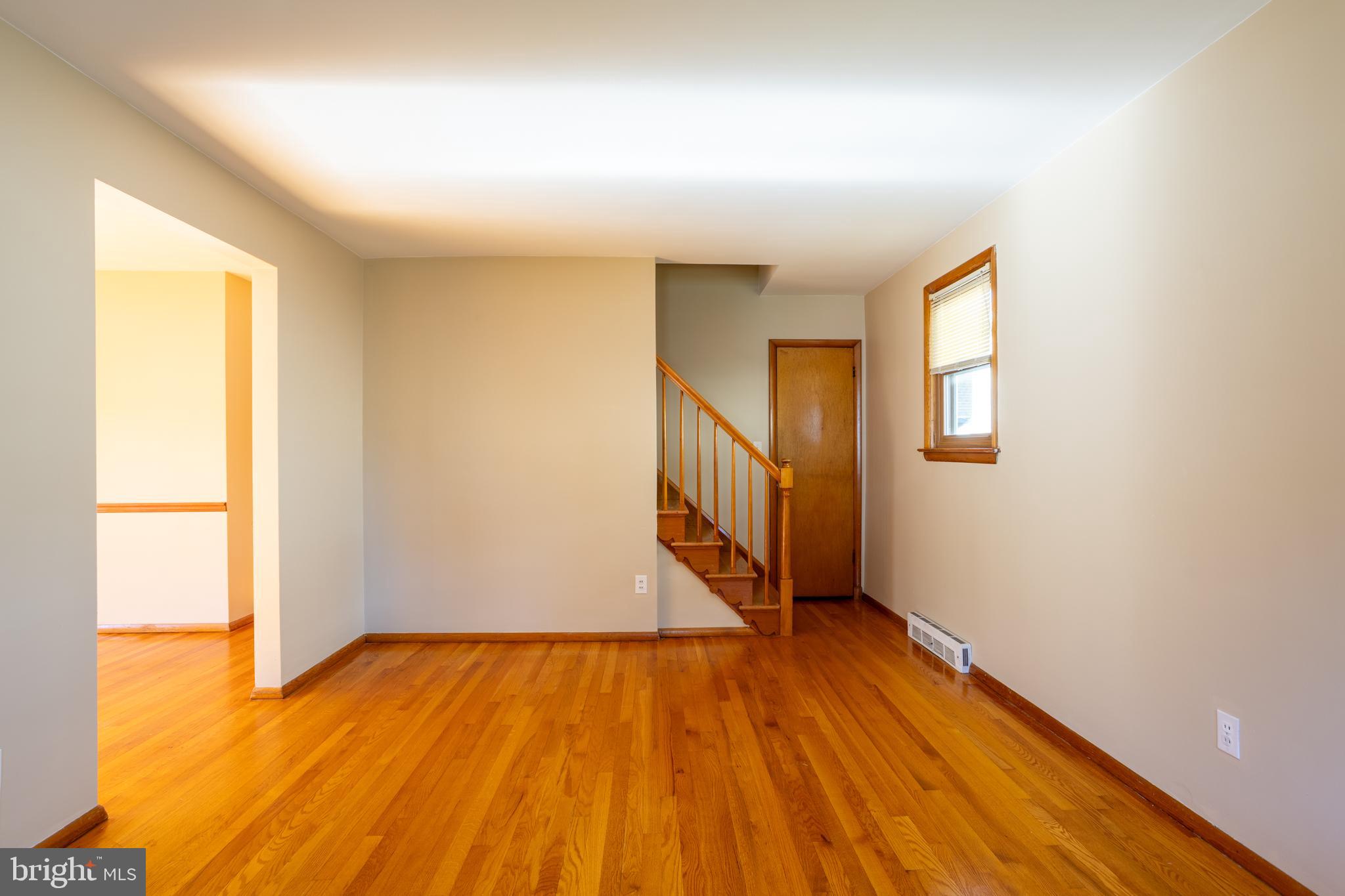 PARKVILLE HEIGHTS - Residential