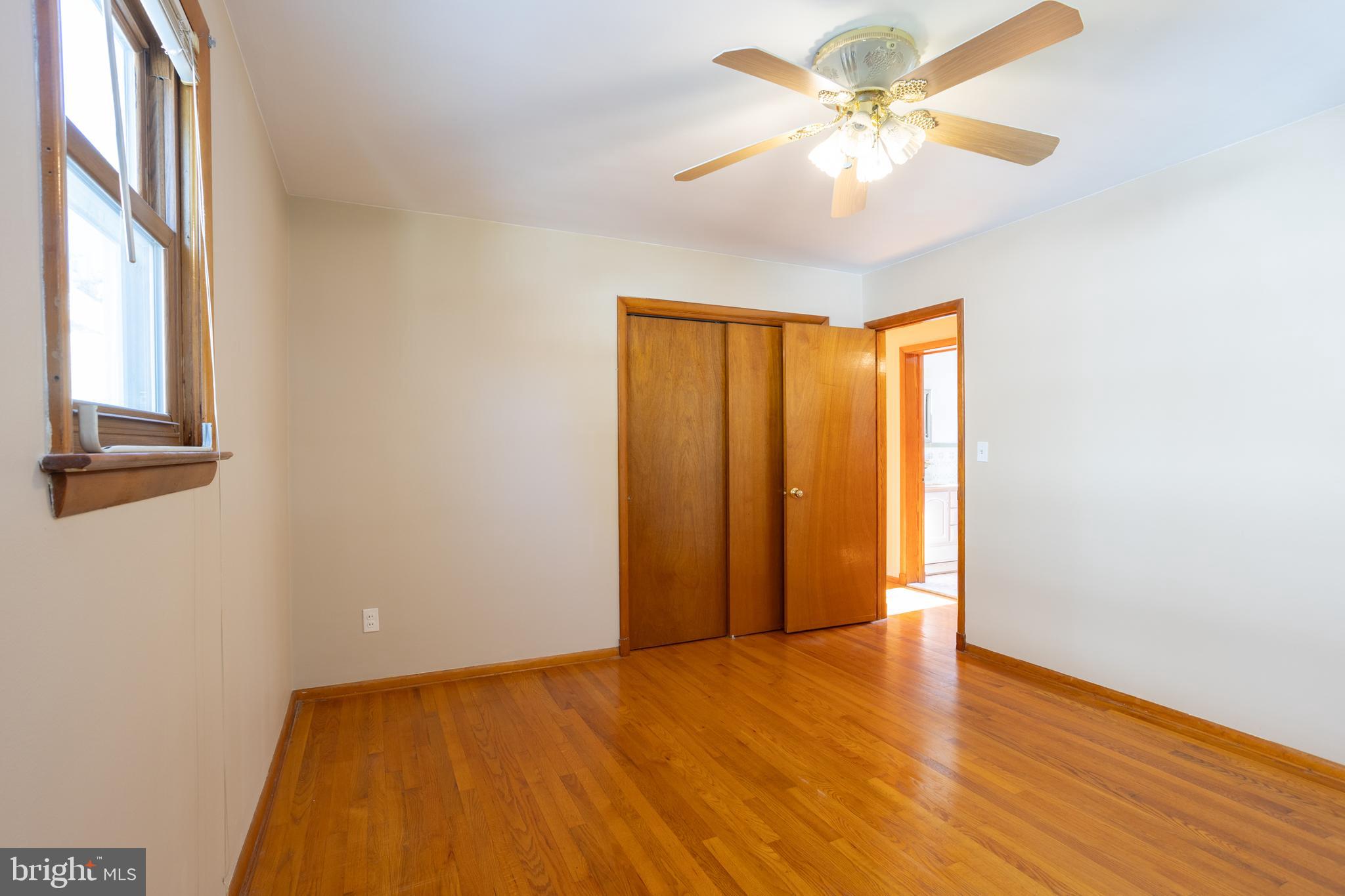 PARKVILLE HEIGHTS - Residential