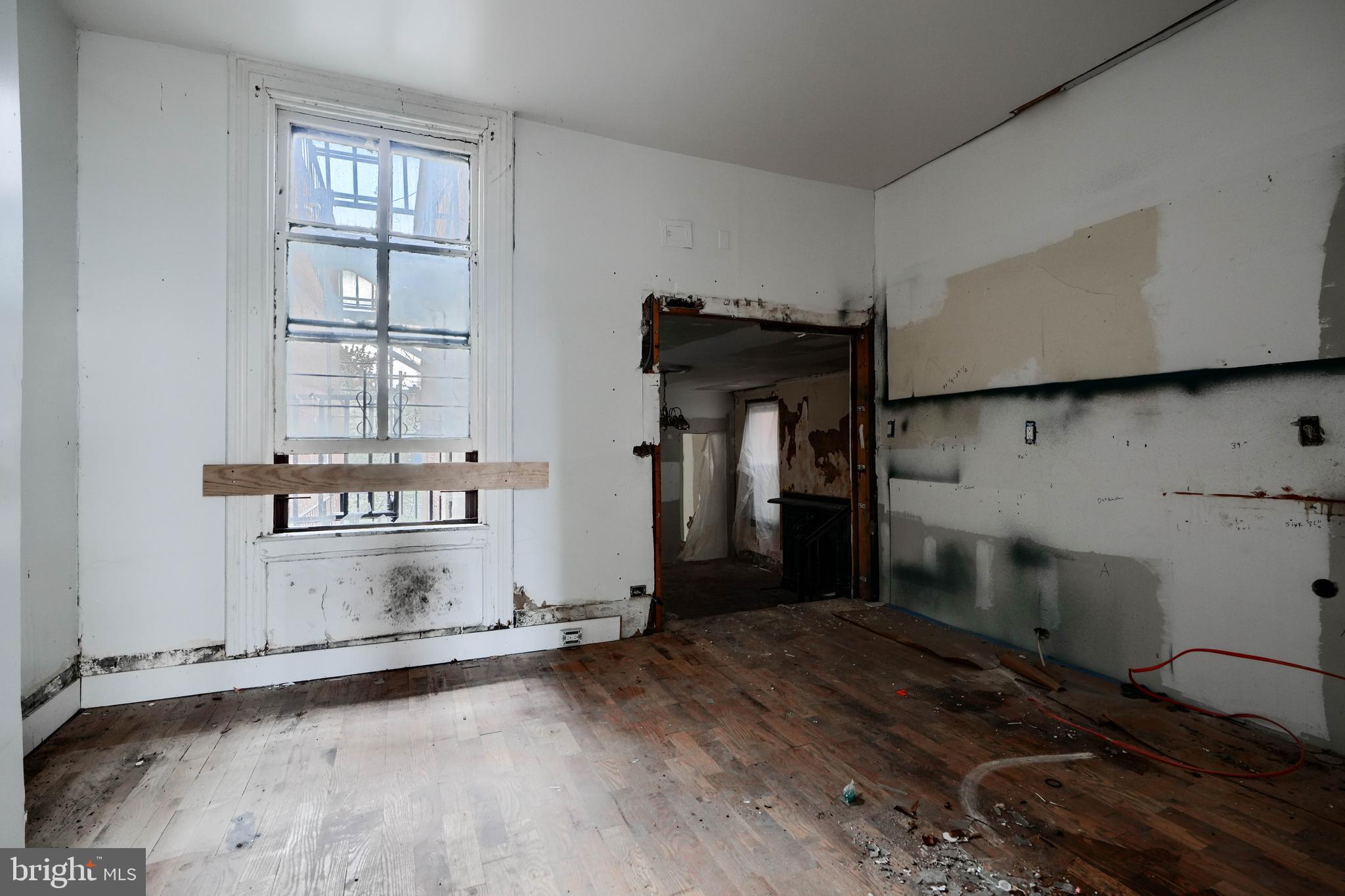 RESERVOIR HILL - Residential