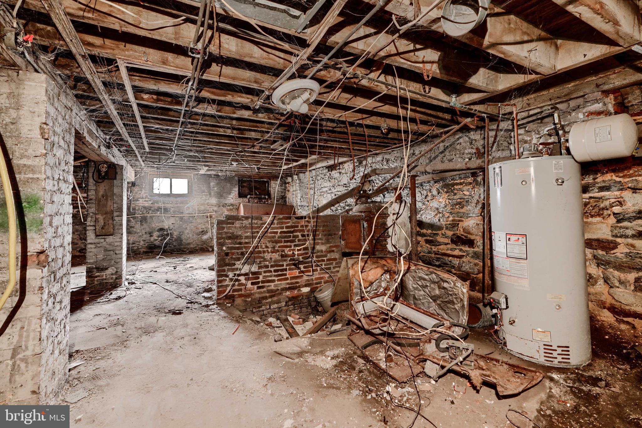 RESERVOIR HILL - Residential