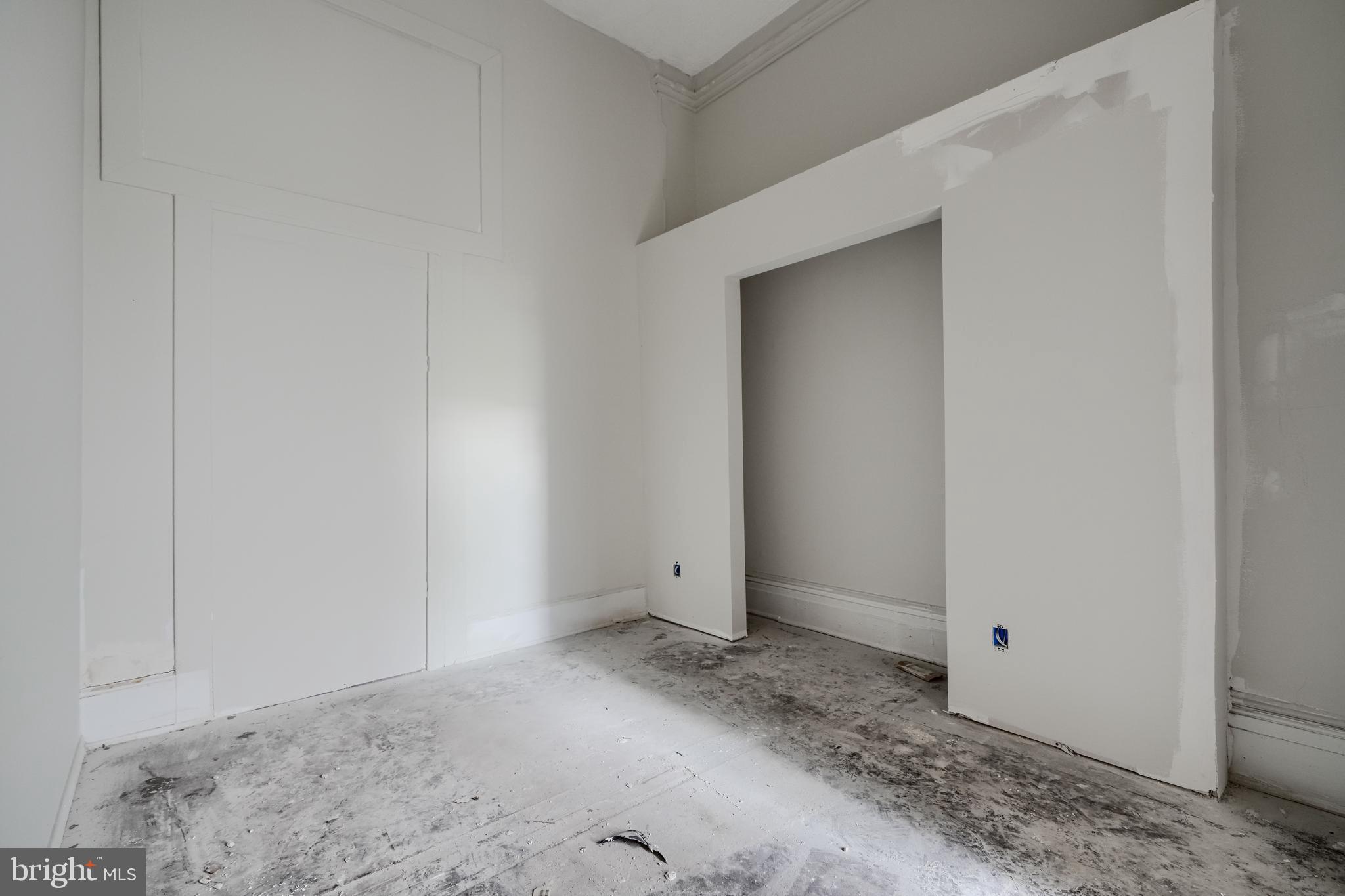 RESERVOIR HILL - Residential