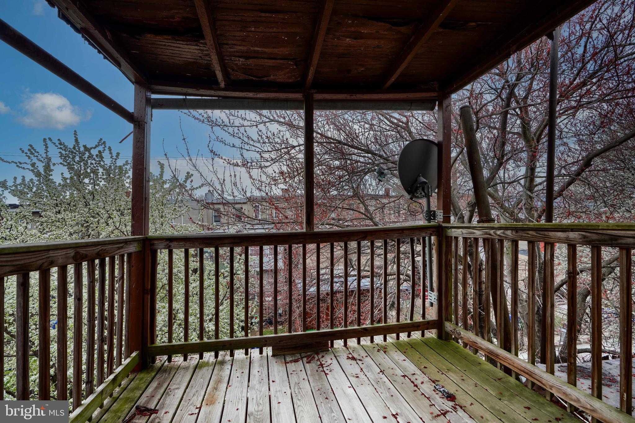 RESERVOIR HILL - Residential