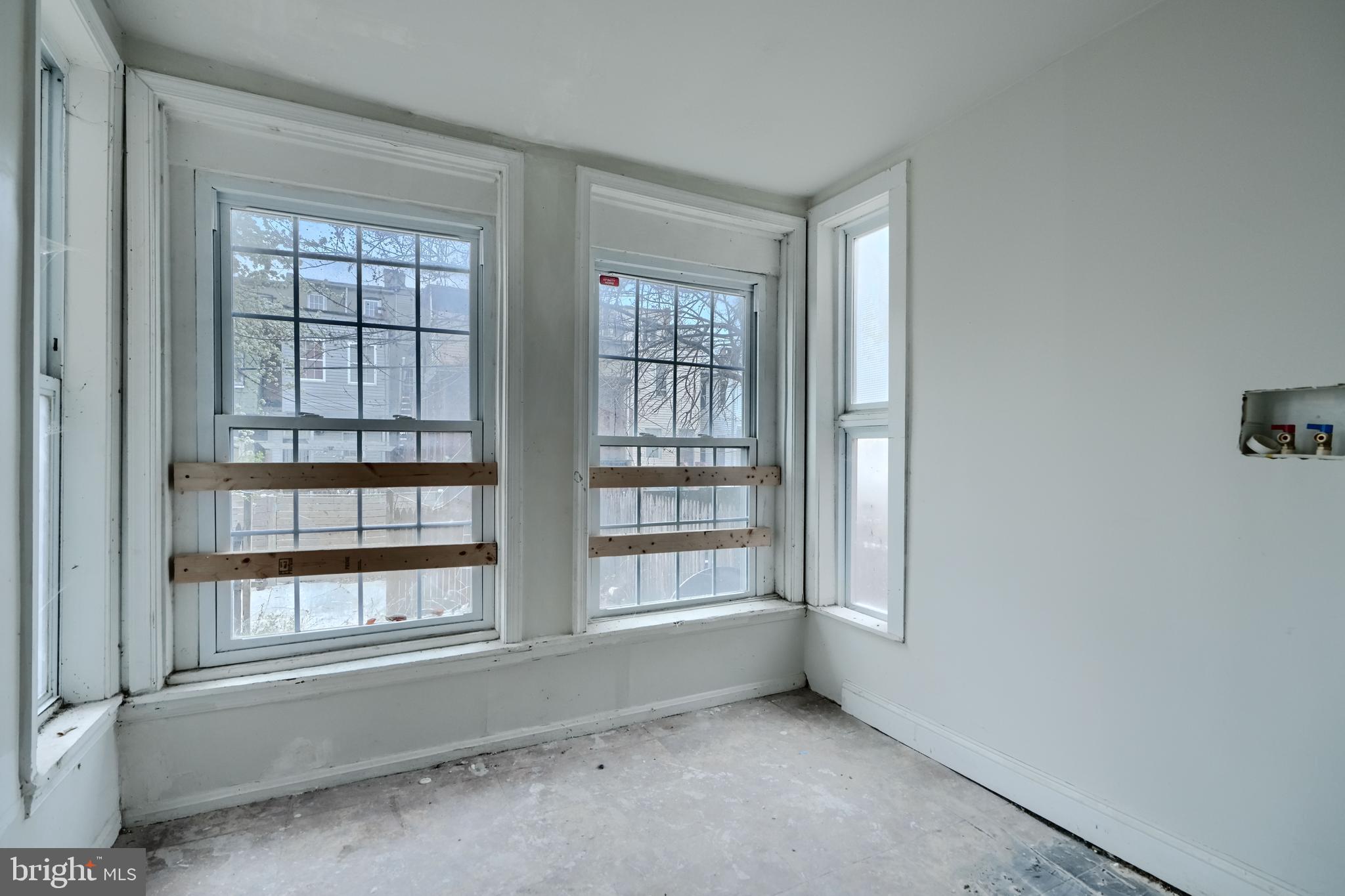 RESERVOIR HILL - Residential