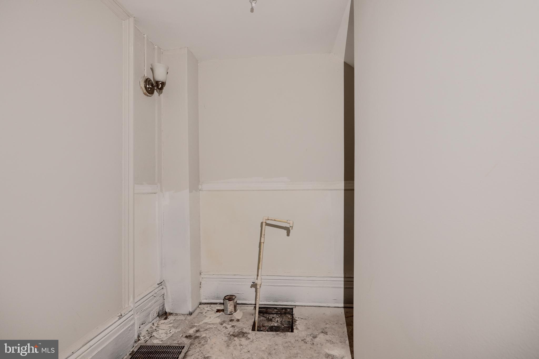 RESERVOIR HILL - Residential