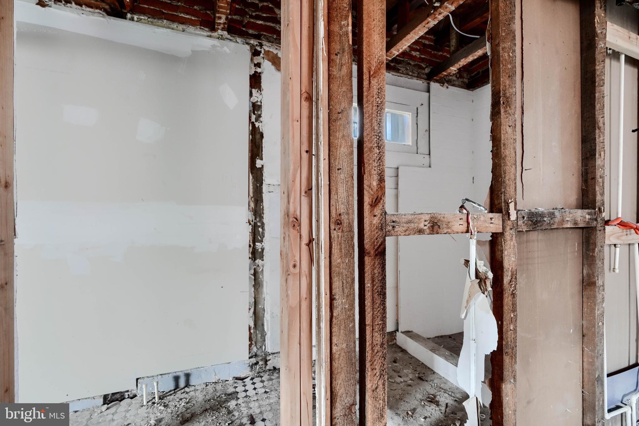 RESERVOIR HILL - Residential