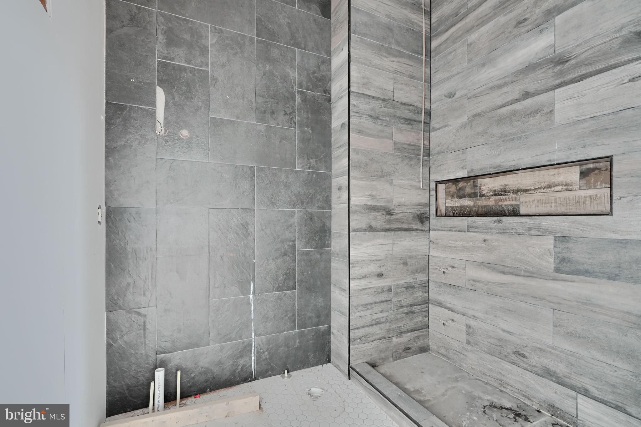 RESERVOIR HILL - Residential