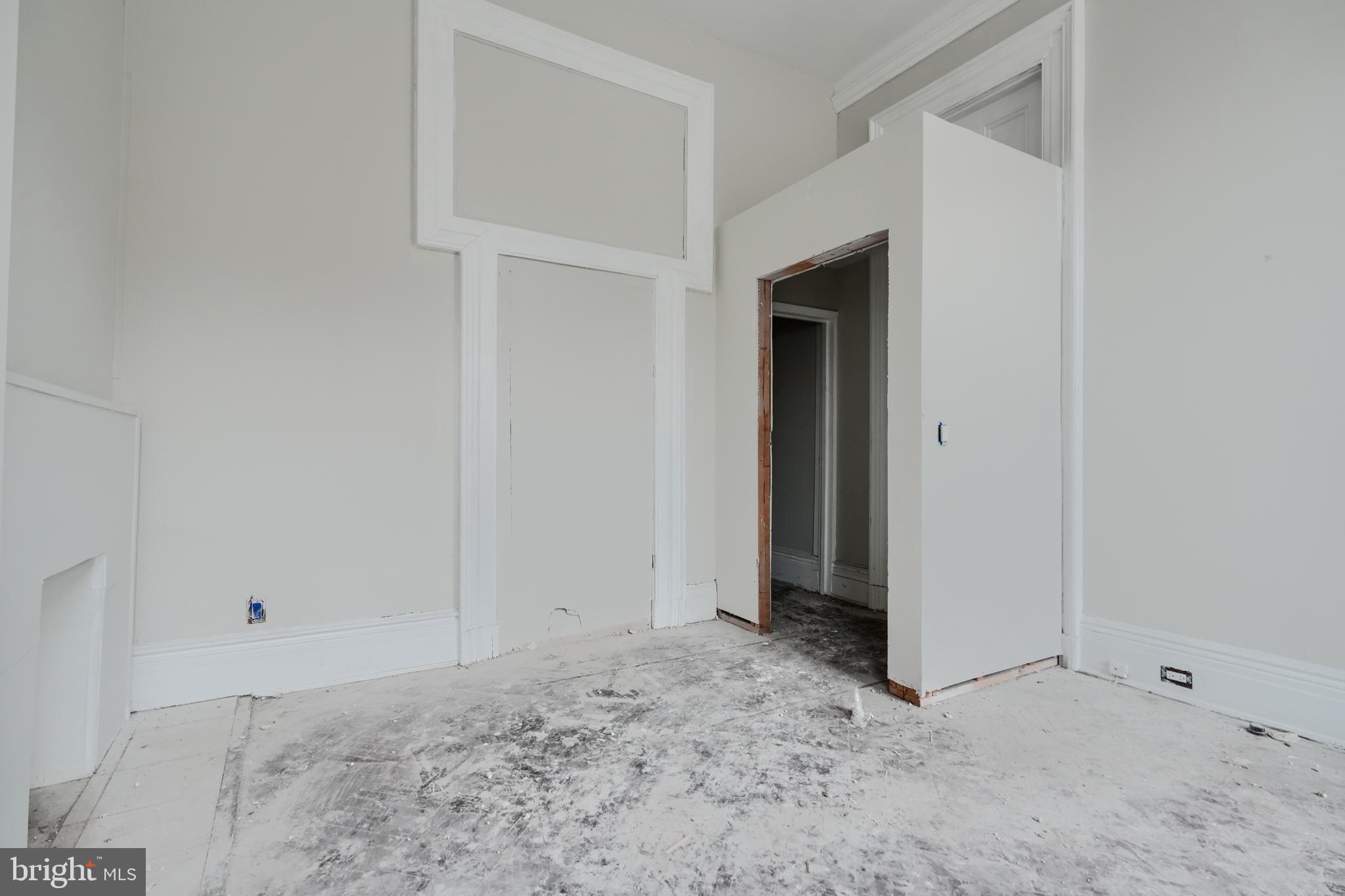 RESERVOIR HILL - Residential