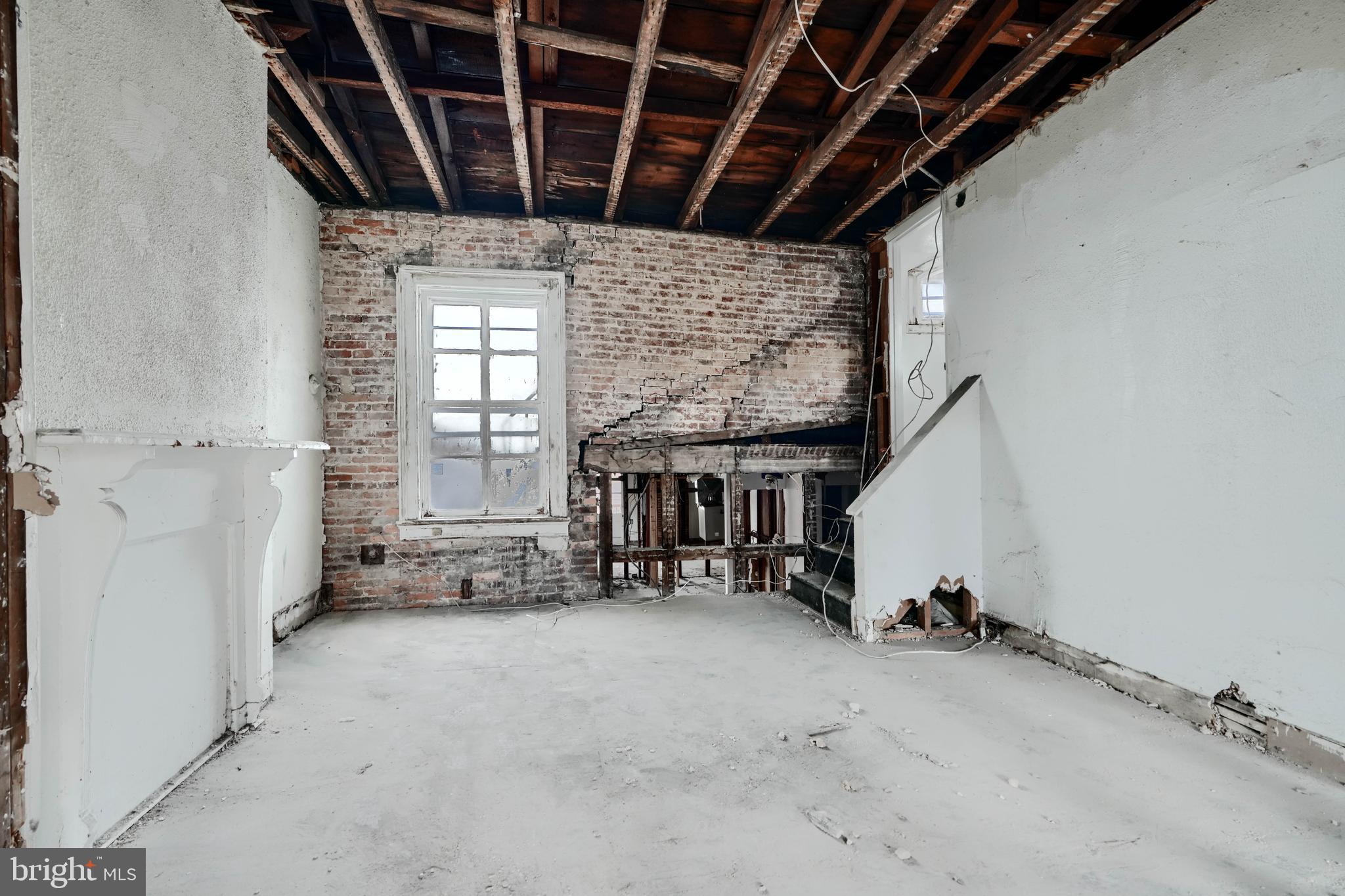 RESERVOIR HILL - Residential