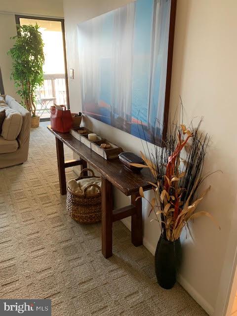 ALEXANDRIA HOUSE - Residential Lease