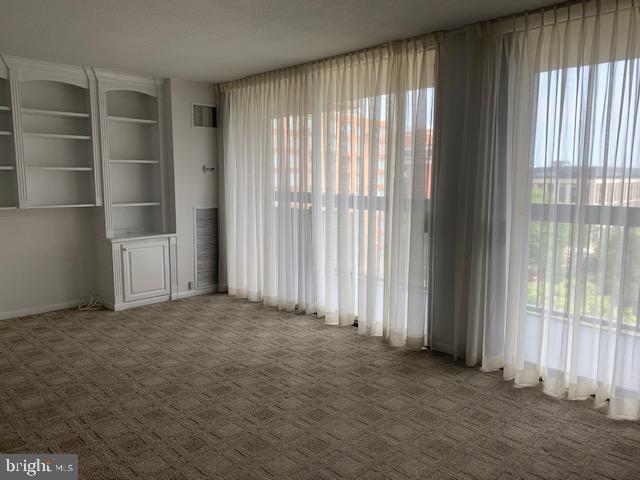 ALEXANDRIA HOUSE - Residential Lease