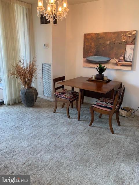 ALEXANDRIA HOUSE - Residential Lease