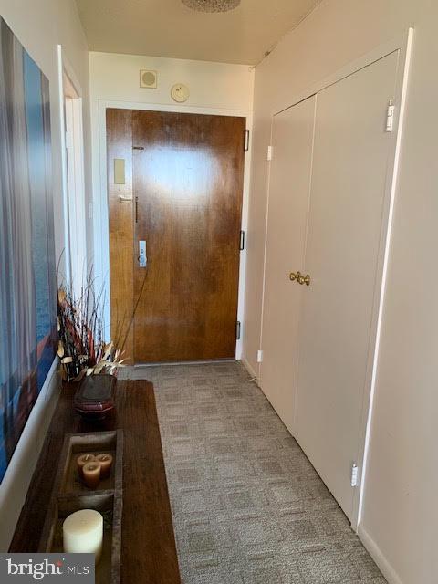 ALEXANDRIA HOUSE - Residential Lease