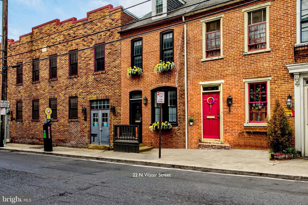 Photo of 22 N Water Street, LANCASTER, PA 17603 (MLS # PALA2035700)