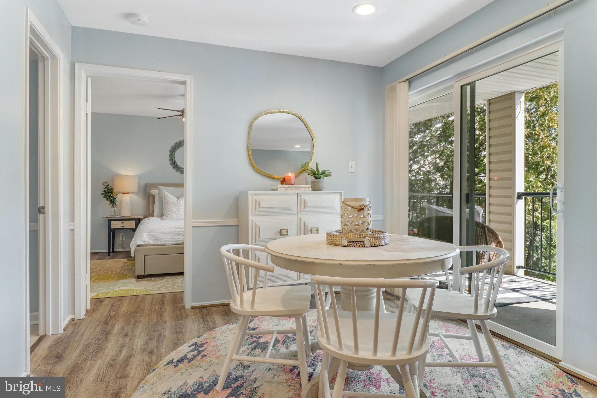 POINTE AT PARK CENTER - Residential