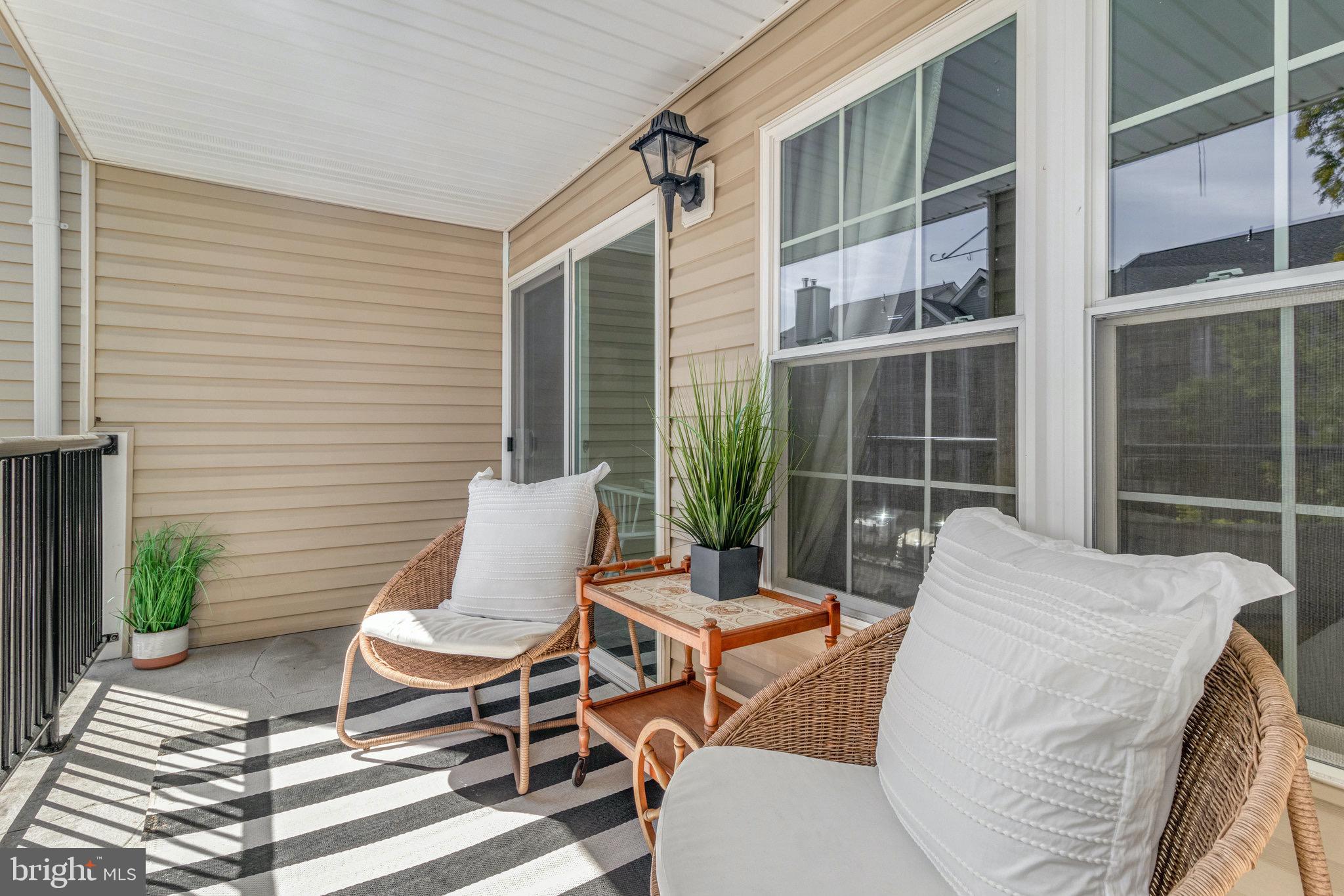 POINTE AT PARK CENTER - Residential