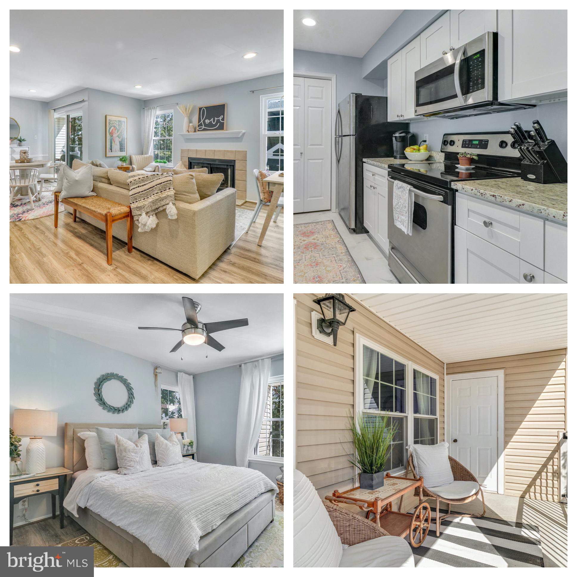 POINTE AT PARK CENTER - Residential