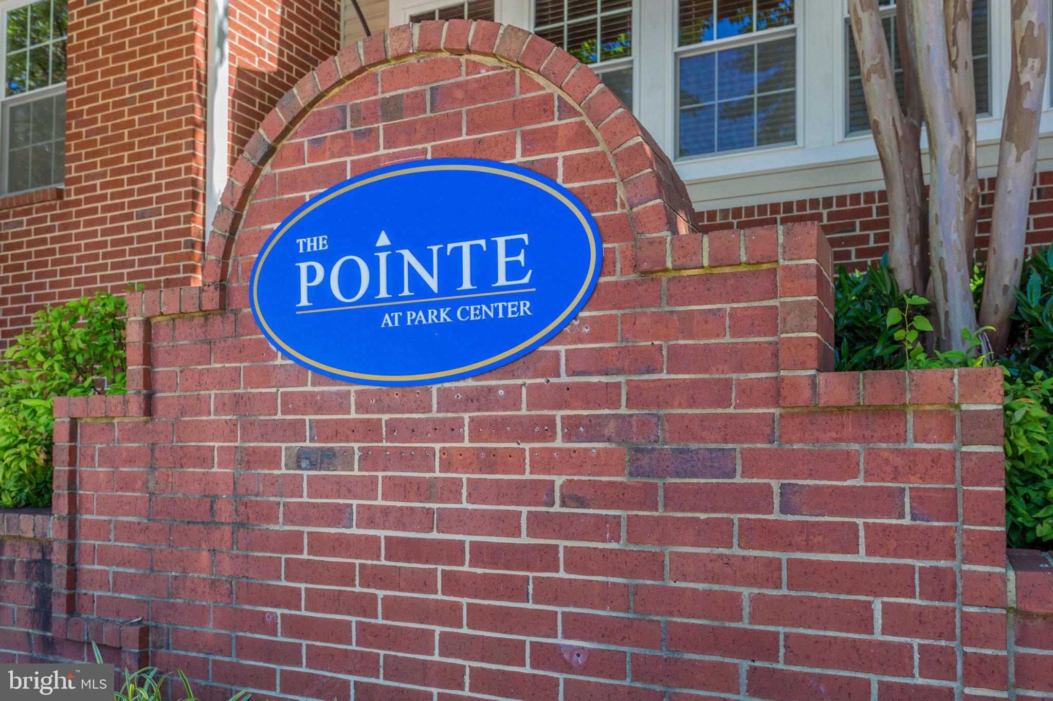 POINTE AT PARK CENTER - Residential