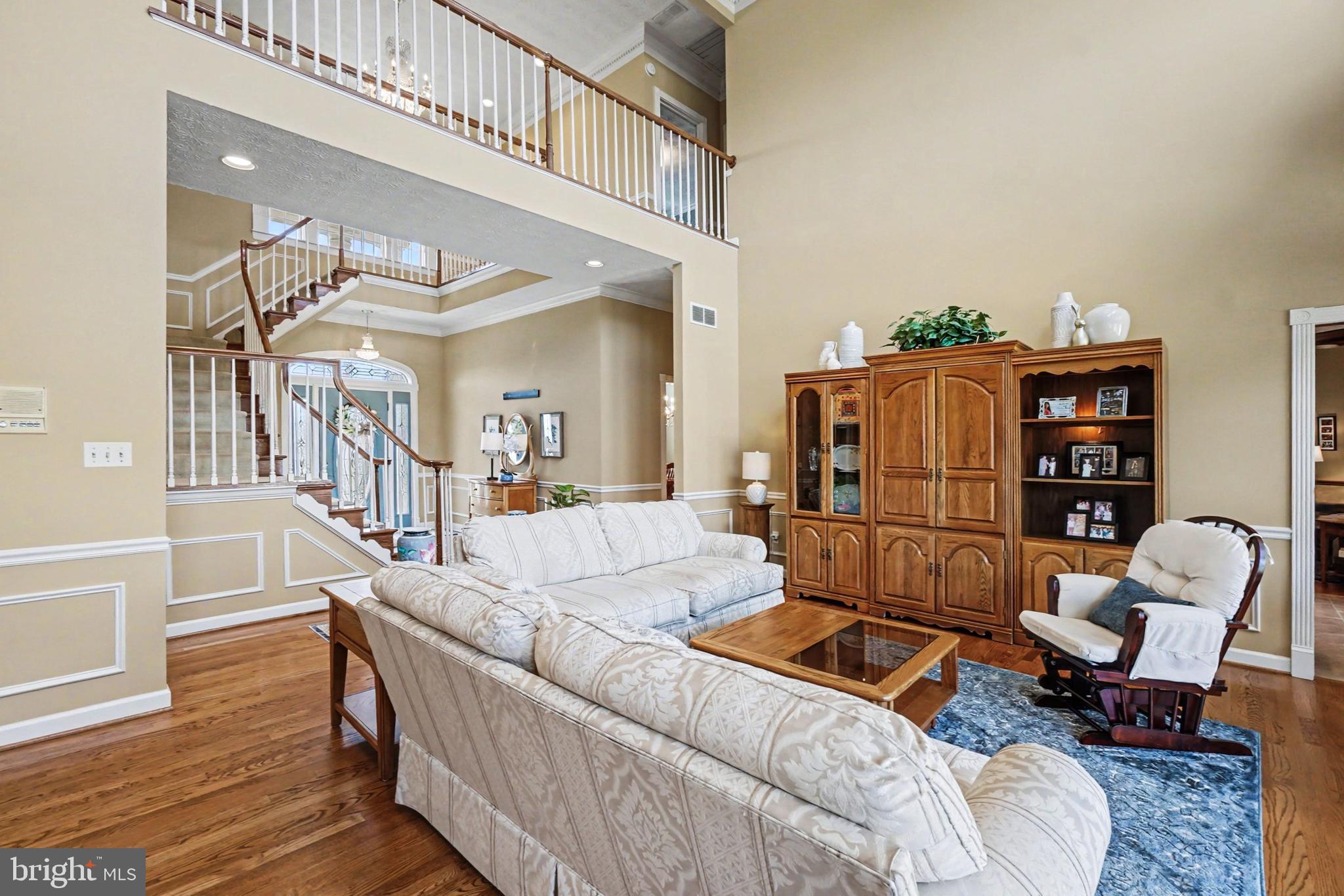 WOODSBROOK - Residential