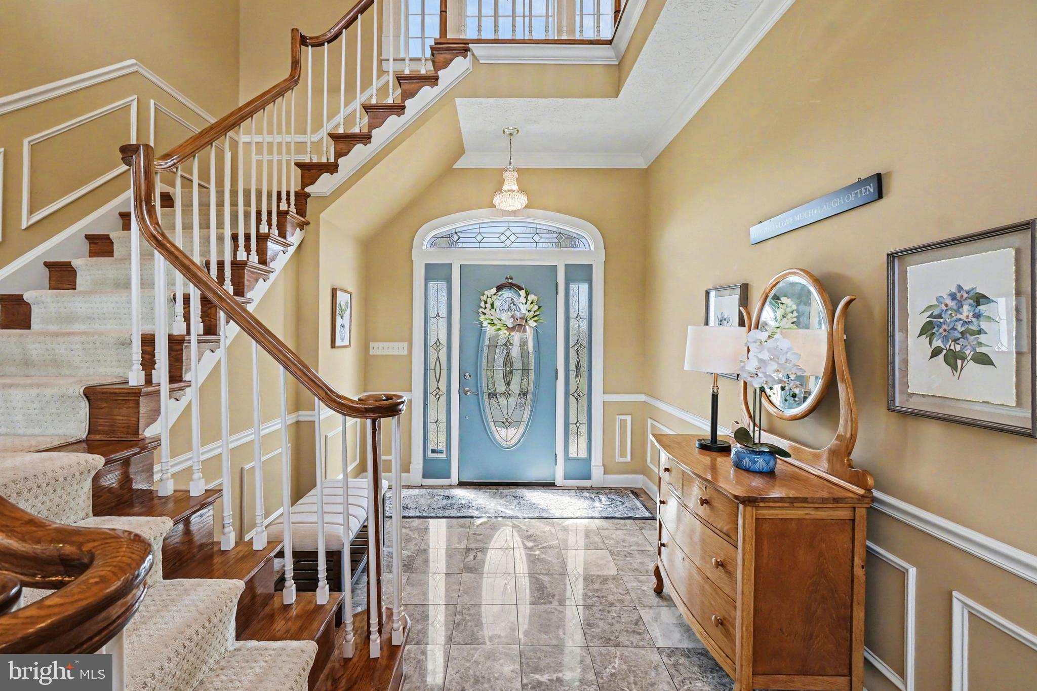 WOODSBROOK - Residential