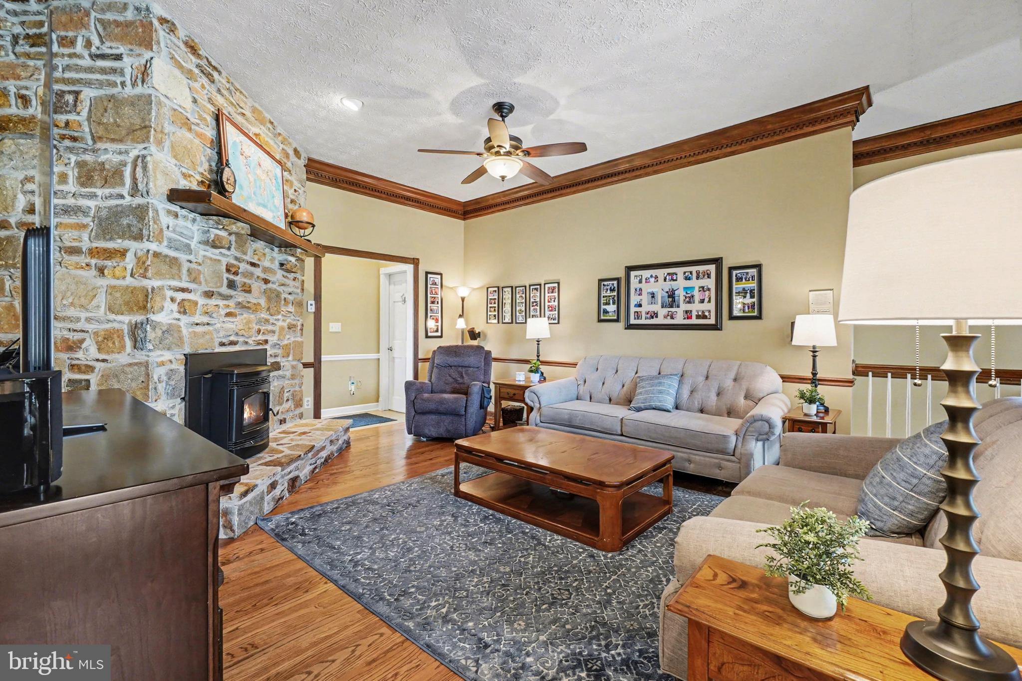 WOODSBROOK - Residential