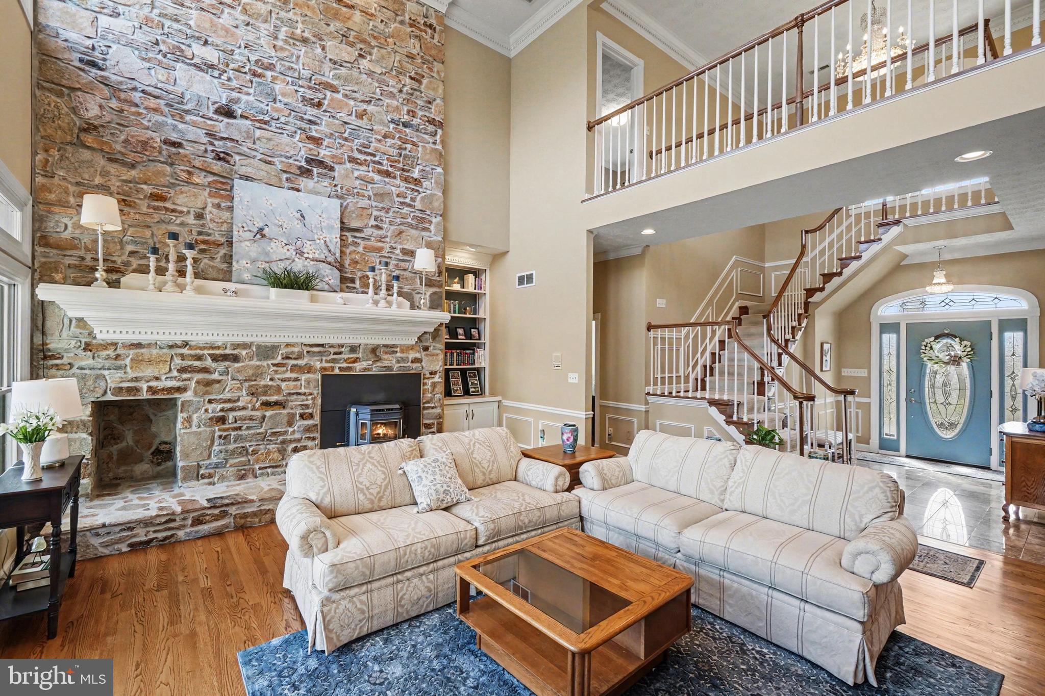 WOODSBROOK - Residential