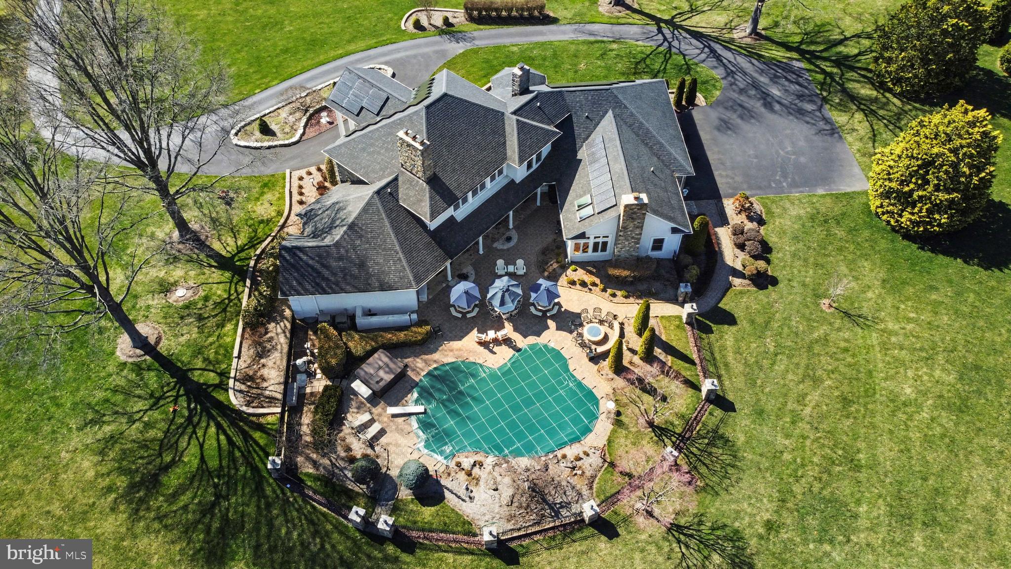 WOODSBROOK - Residential