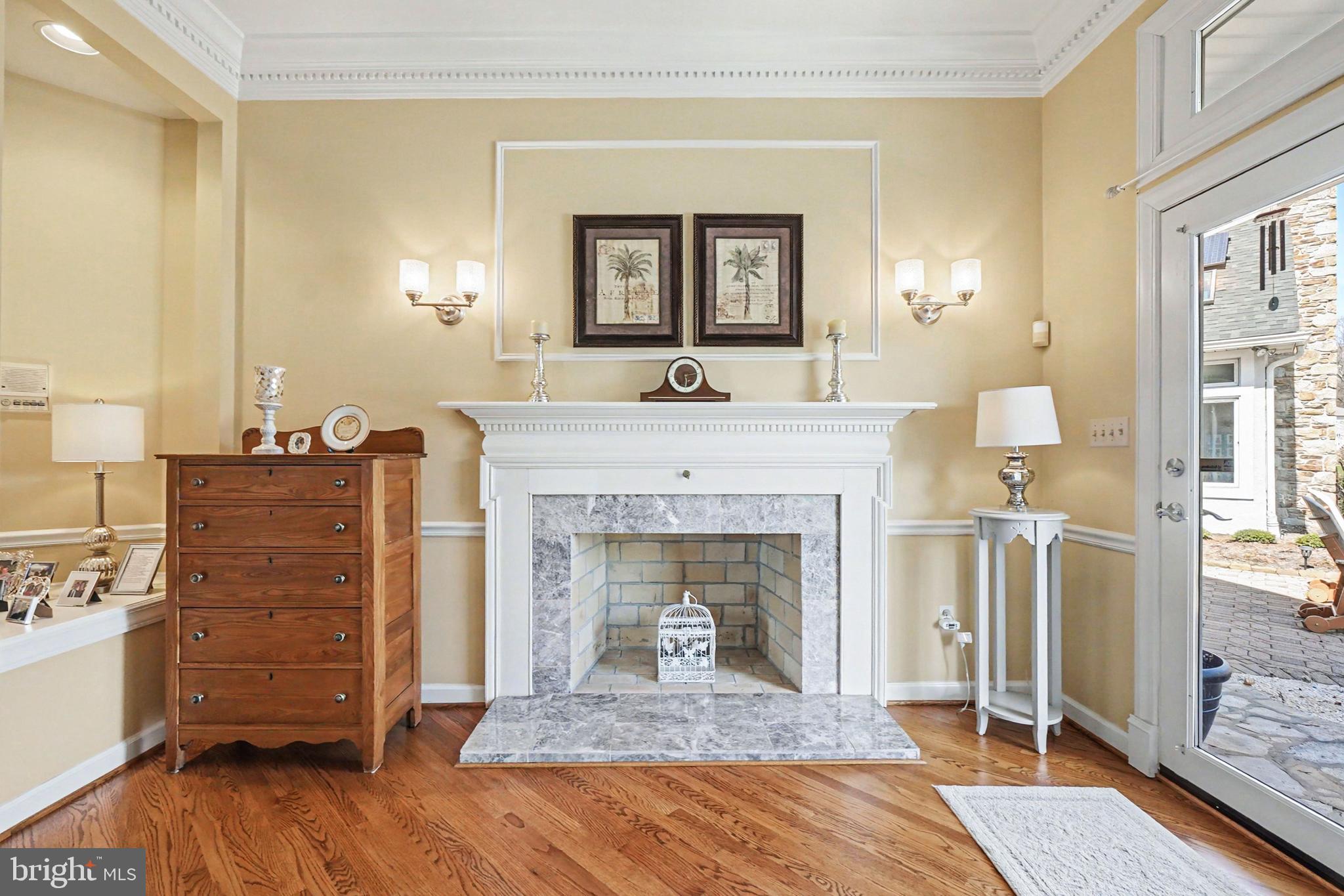 WOODSBROOK - Residential