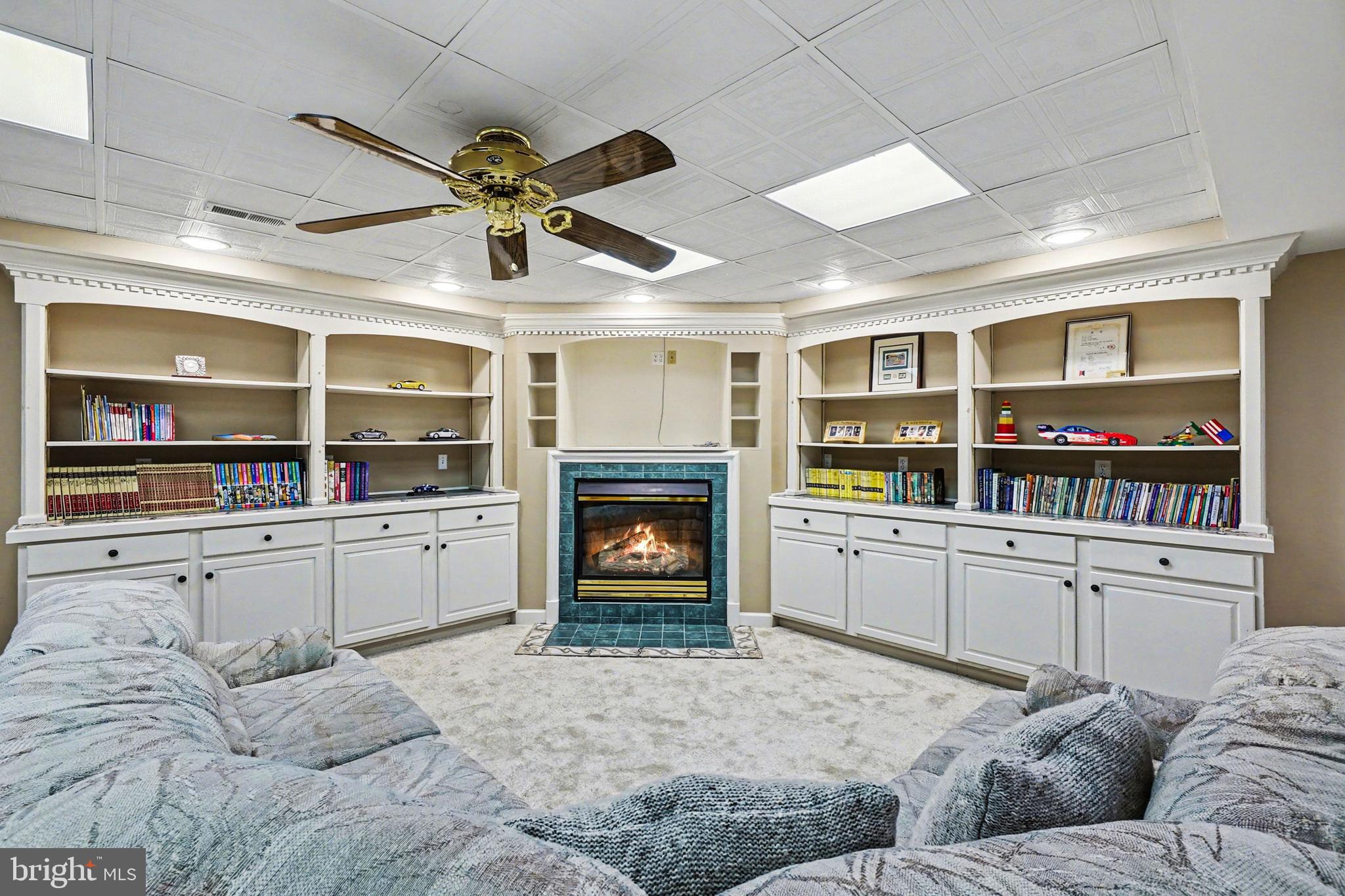 WOODSBROOK - Residential