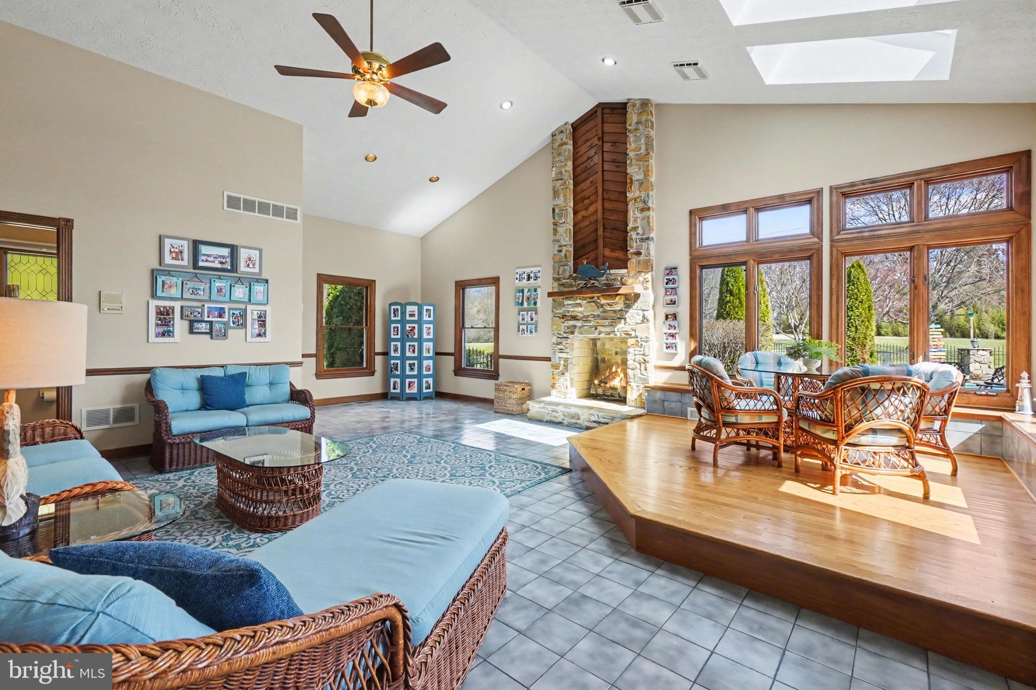 WOODSBROOK - Residential