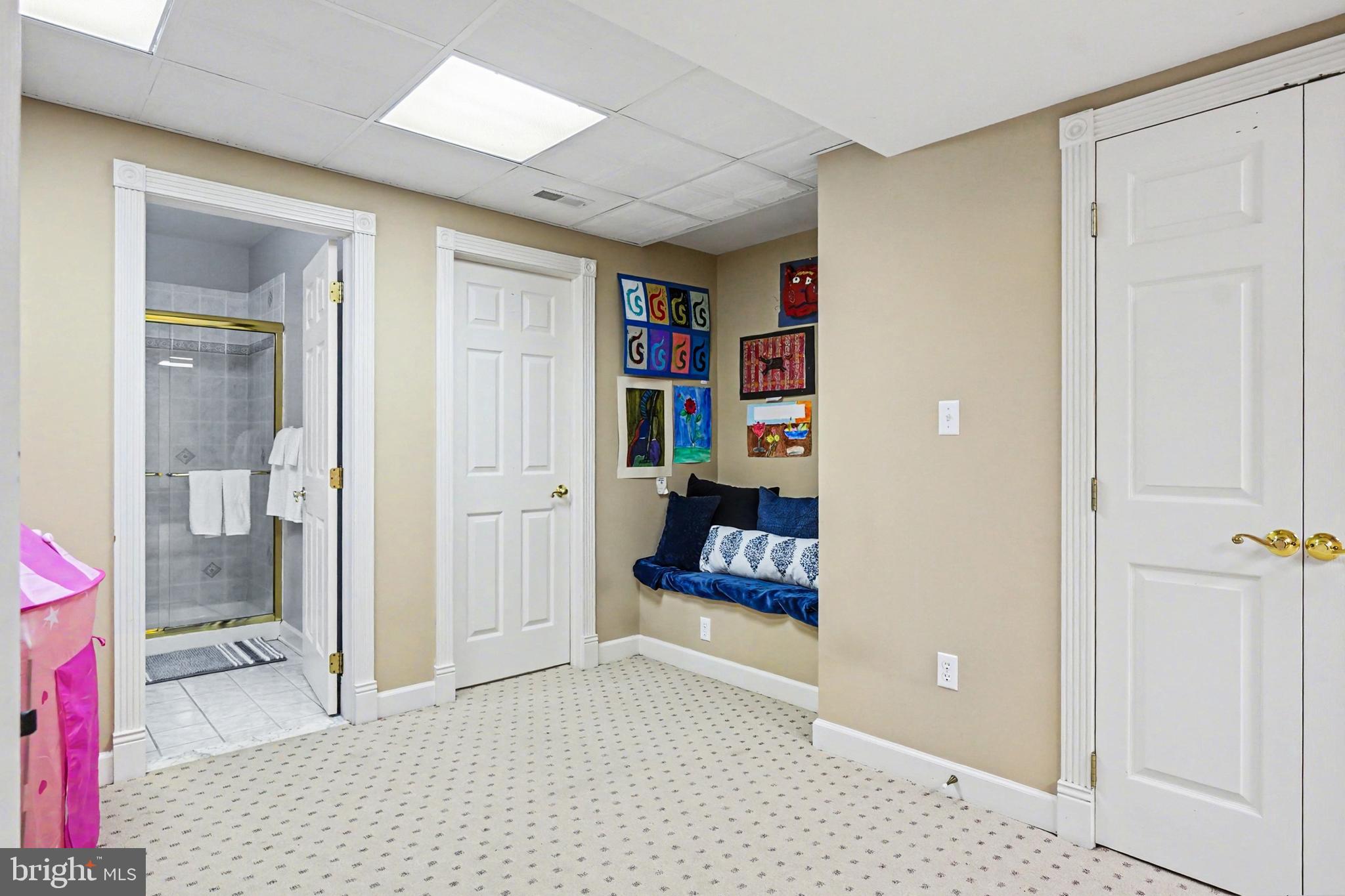 WOODSBROOK - Residential