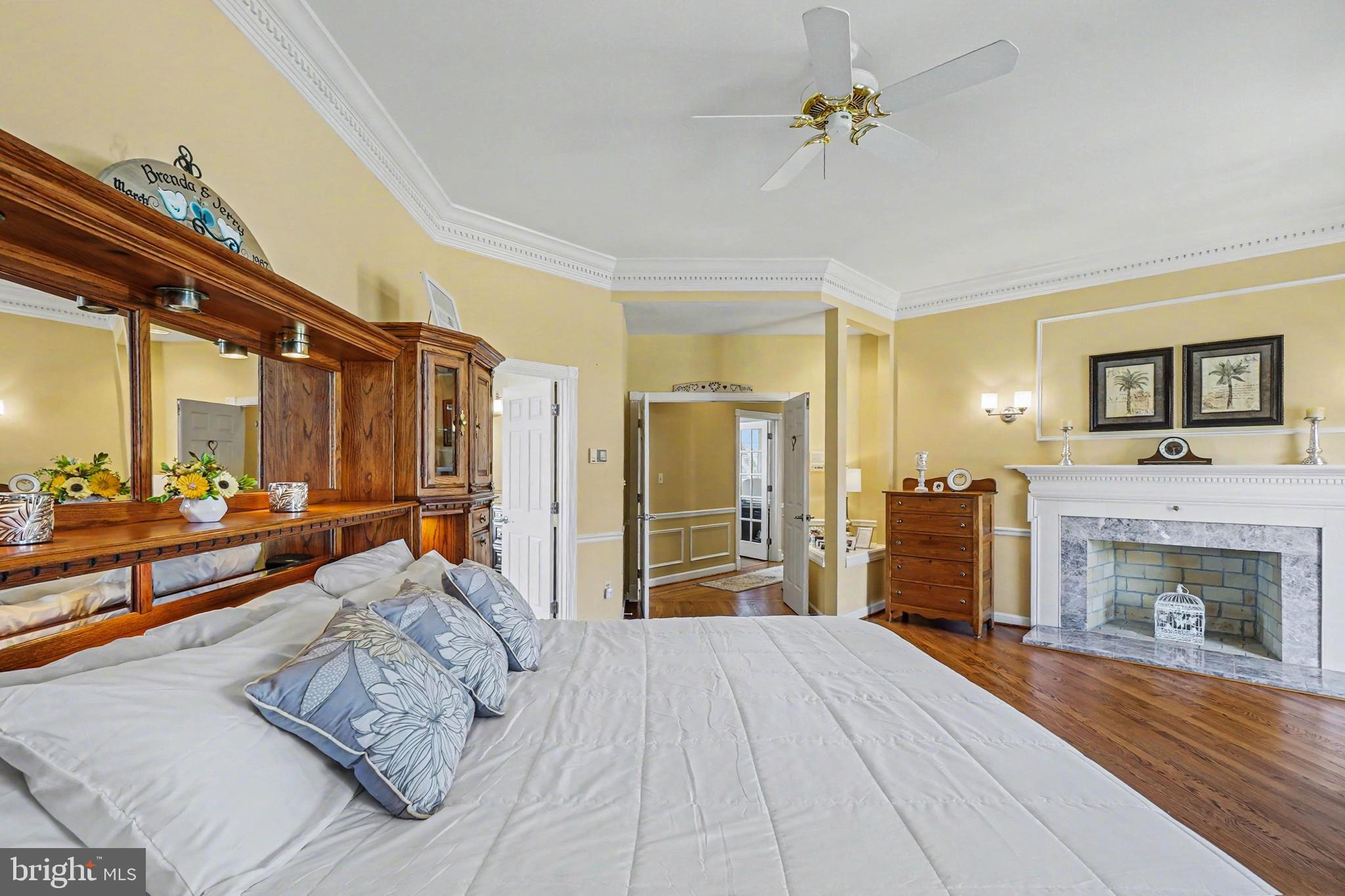 WOODSBROOK - Residential