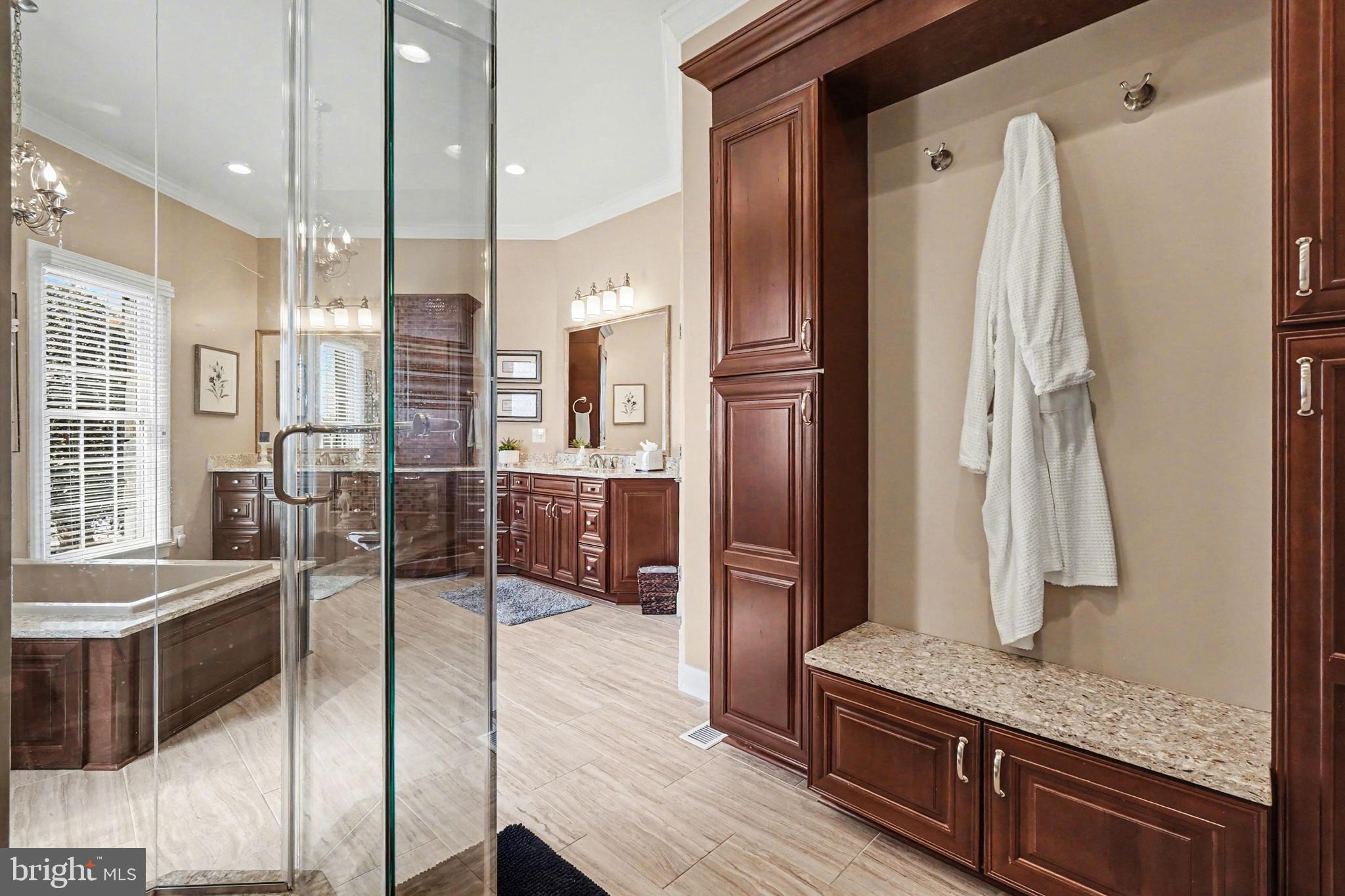 WOODSBROOK - Residential