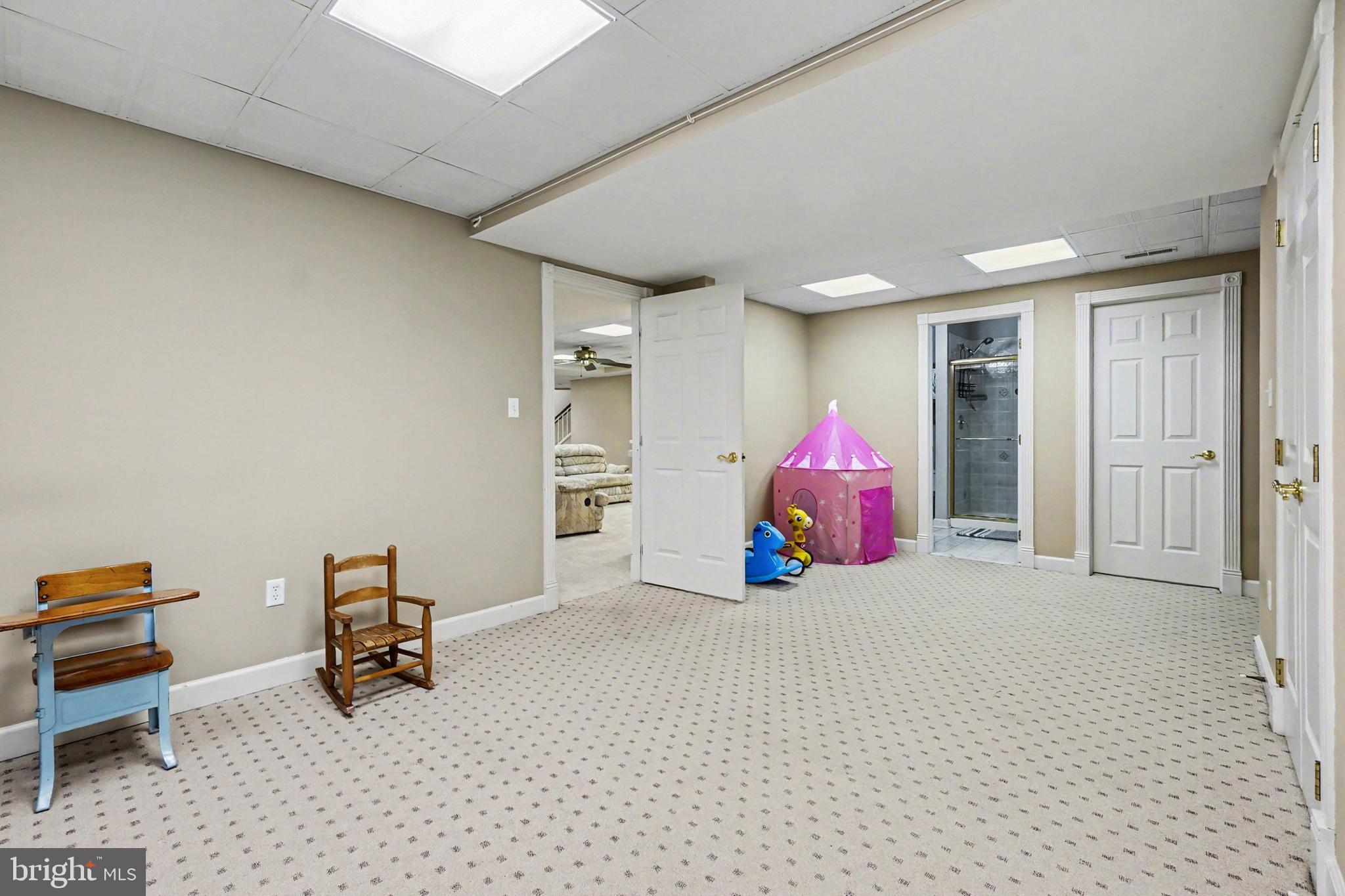 WOODSBROOK - Residential