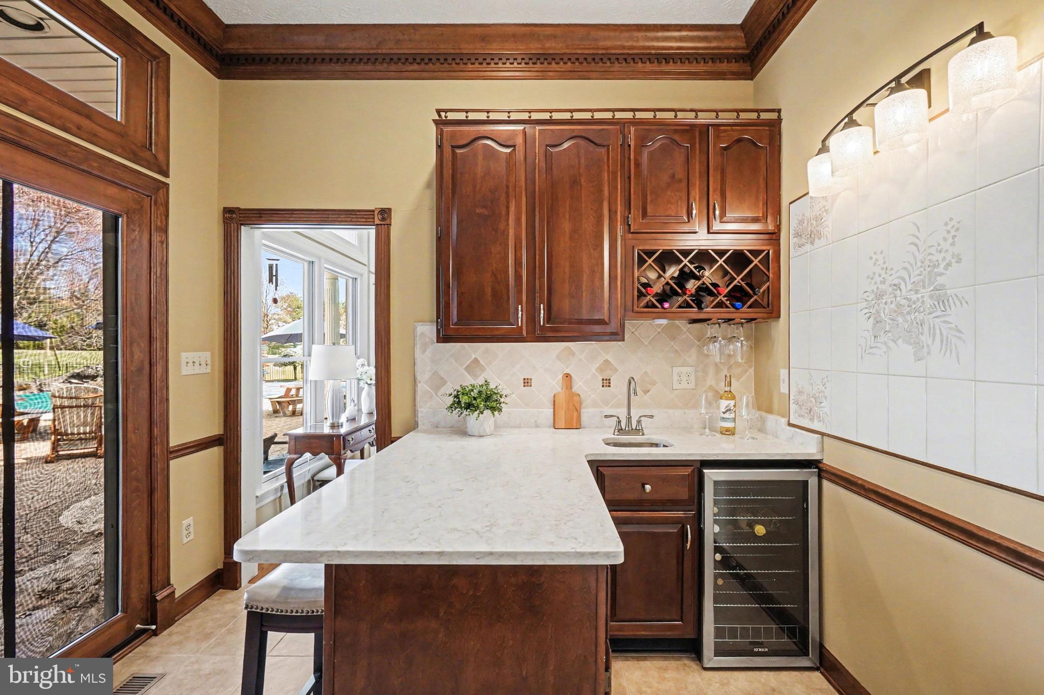 WOODSBROOK - Residential