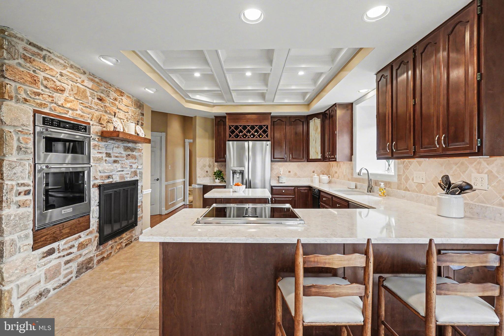 WOODSBROOK - Residential