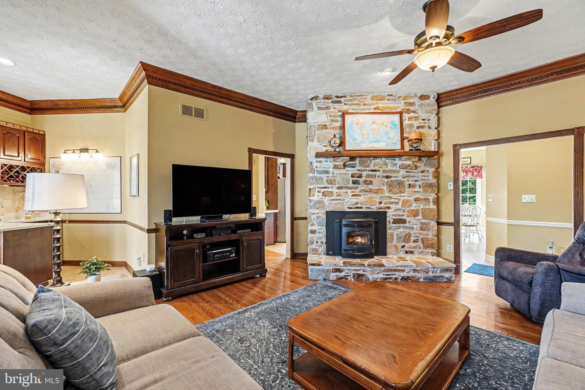 WOODSBROOK - Residential