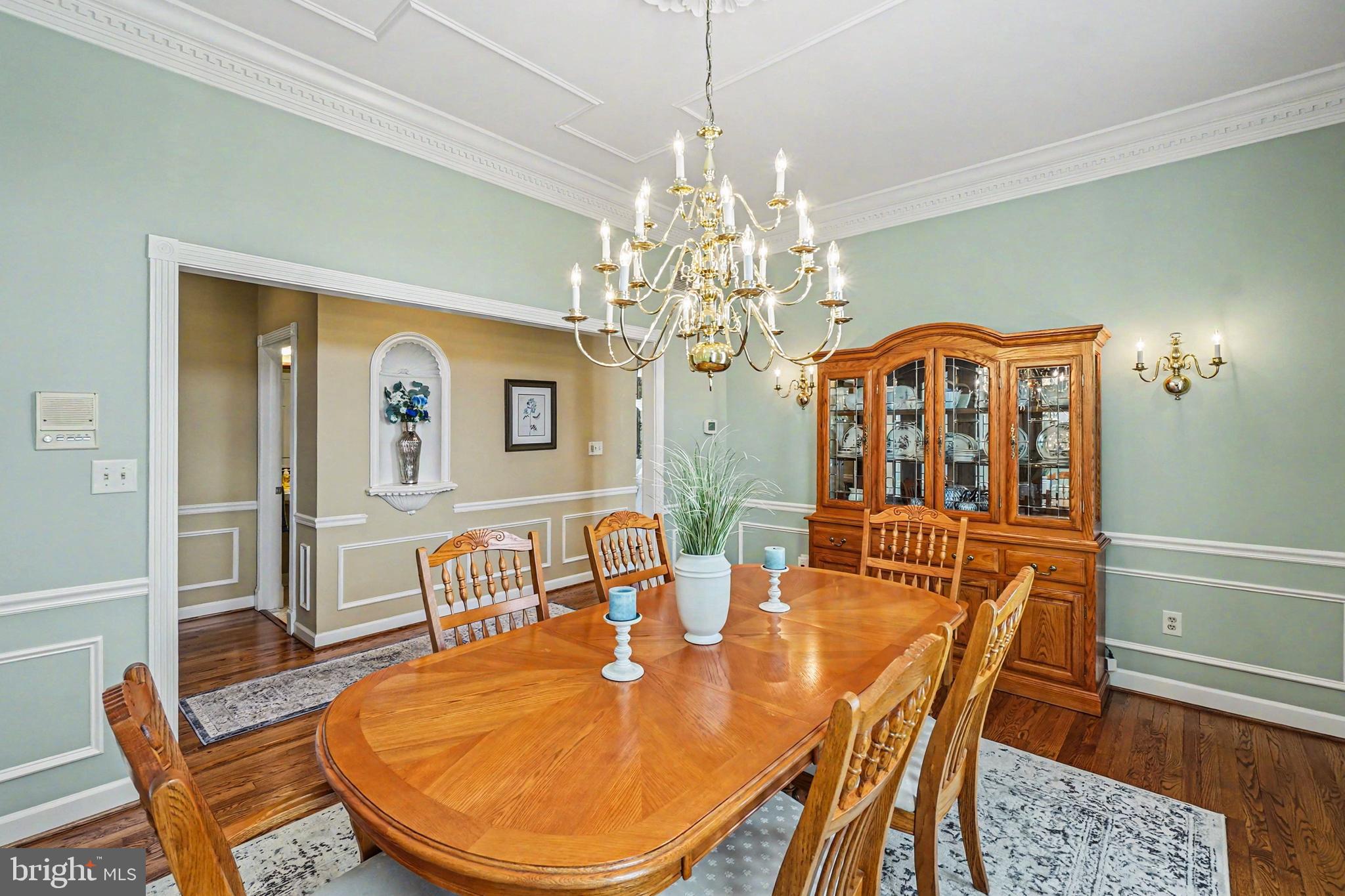 WOODSBROOK - Residential