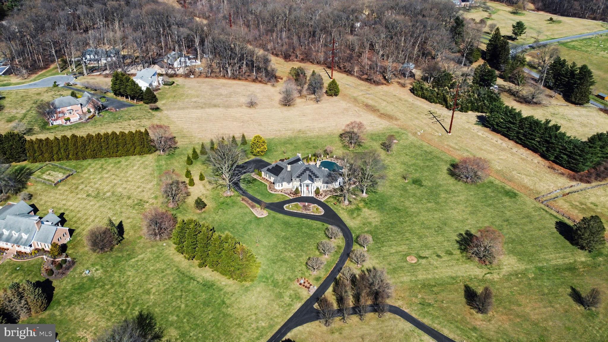 WOODSBROOK - Residential