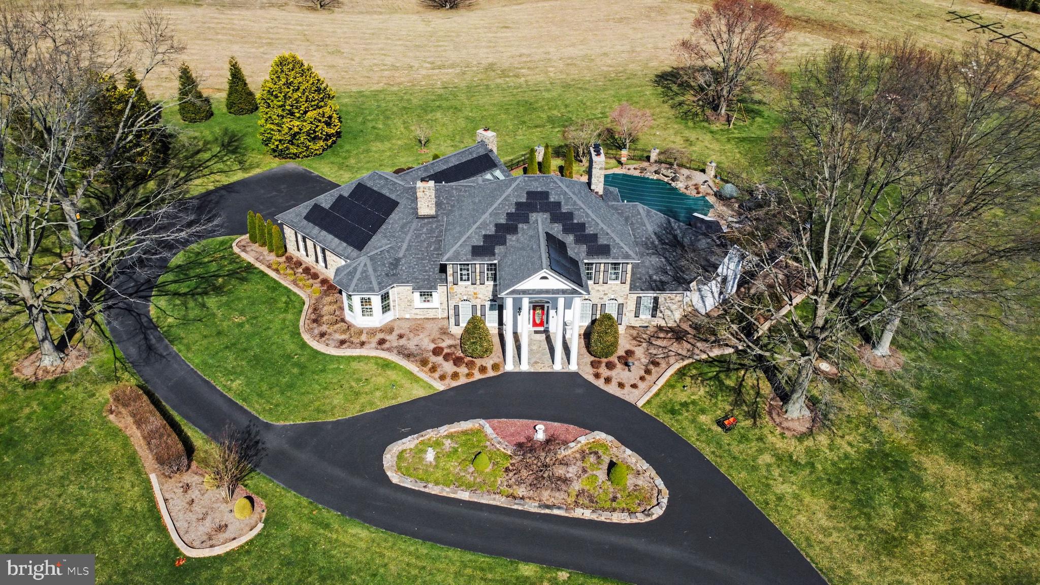 2309 KINGS ARMS DRIVE