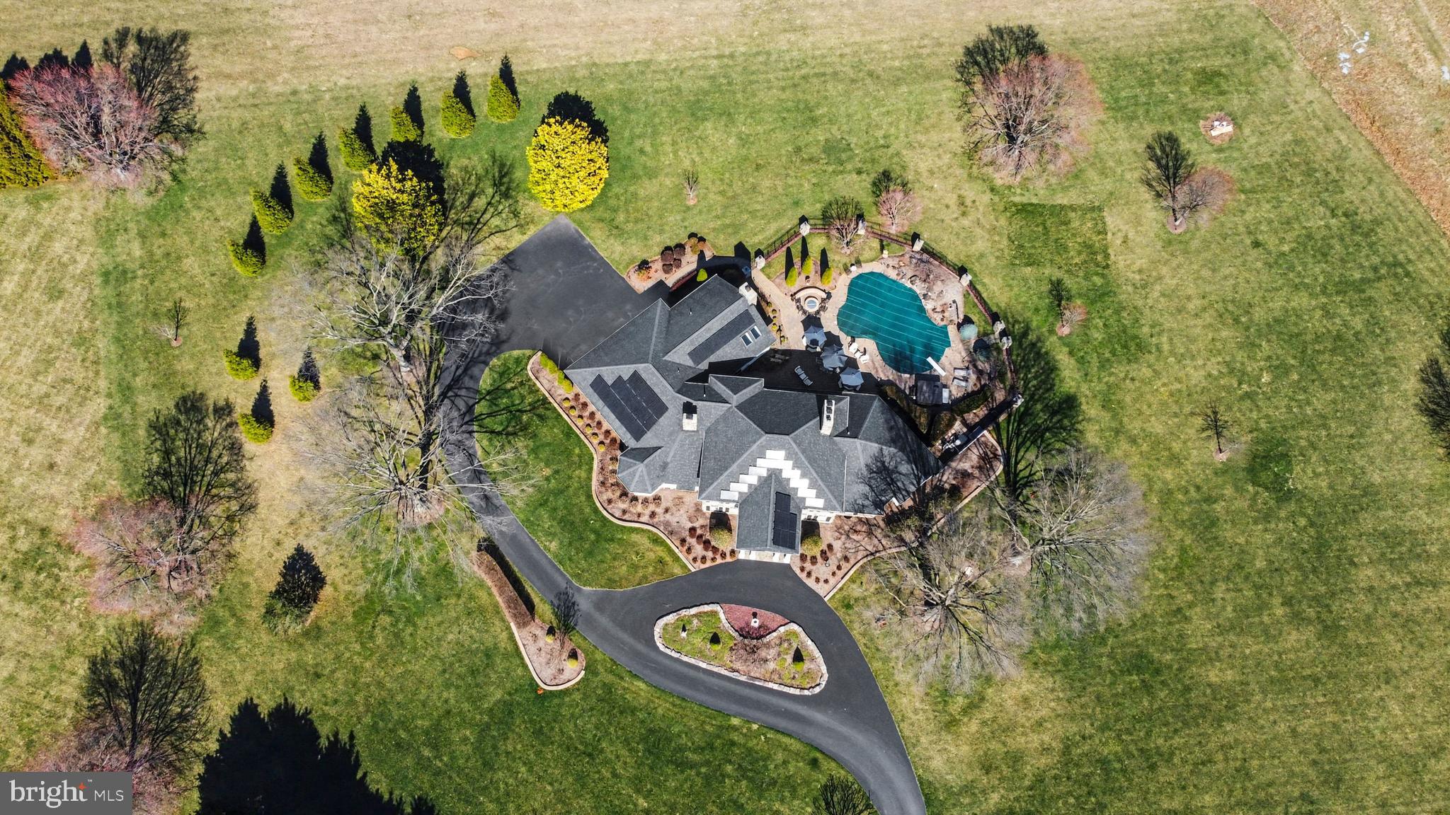 2309 KINGS ARMS DRIVE