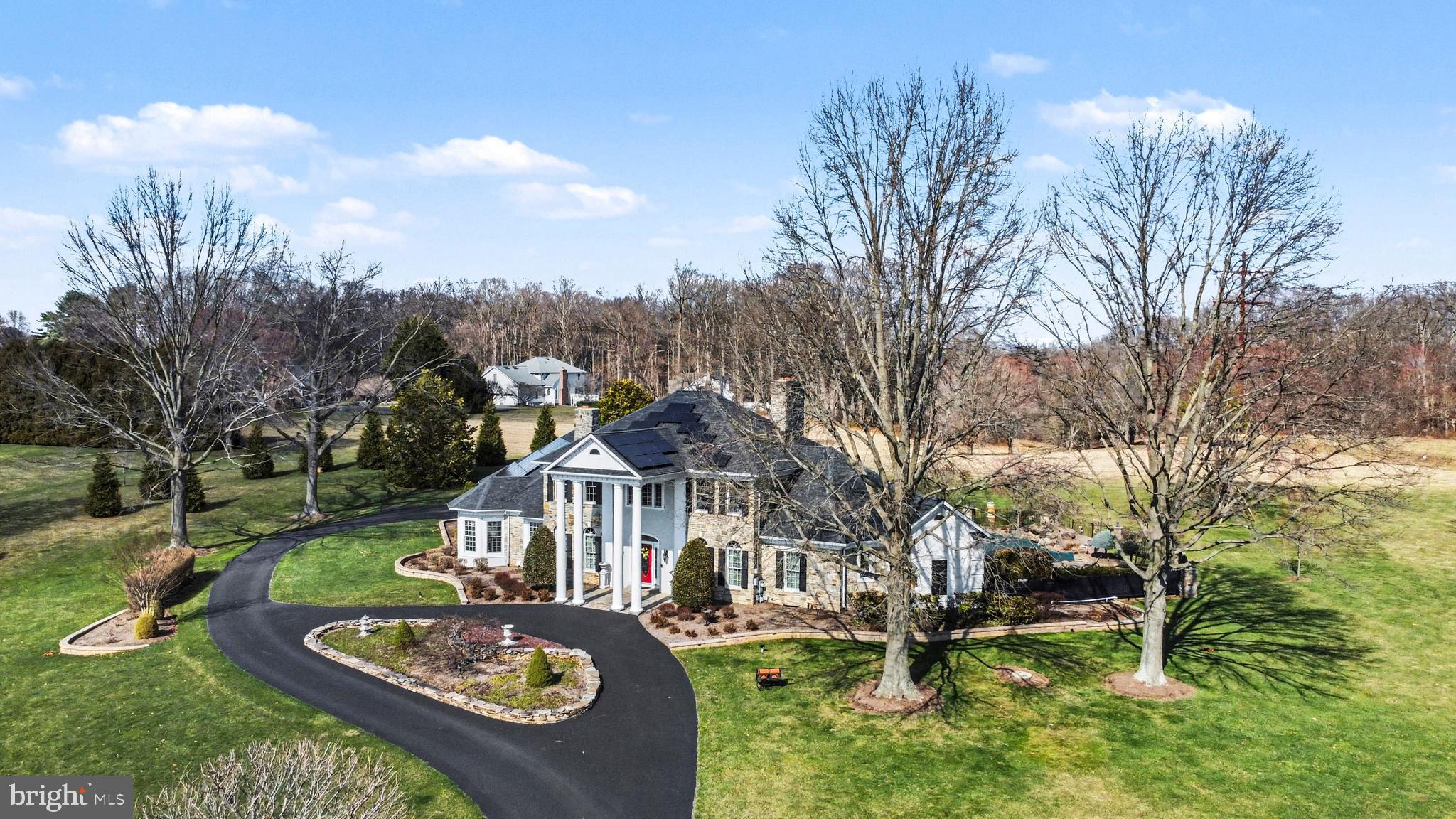 WOODSBROOK - Residential