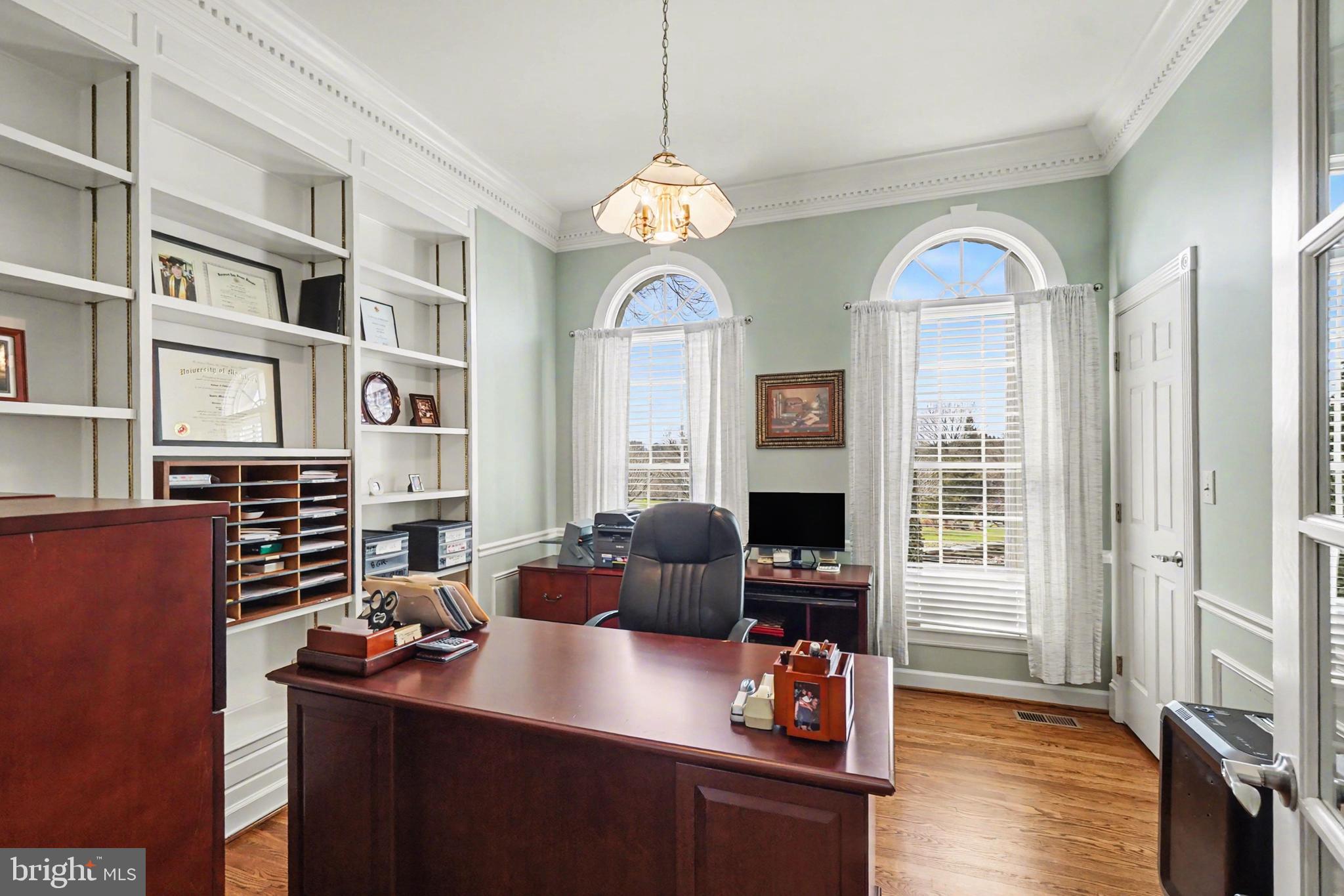 WOODSBROOK - Residential