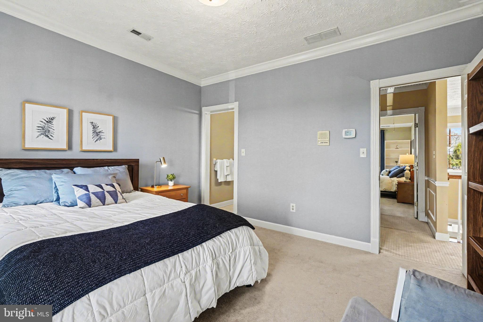 WOODSBROOK - Residential