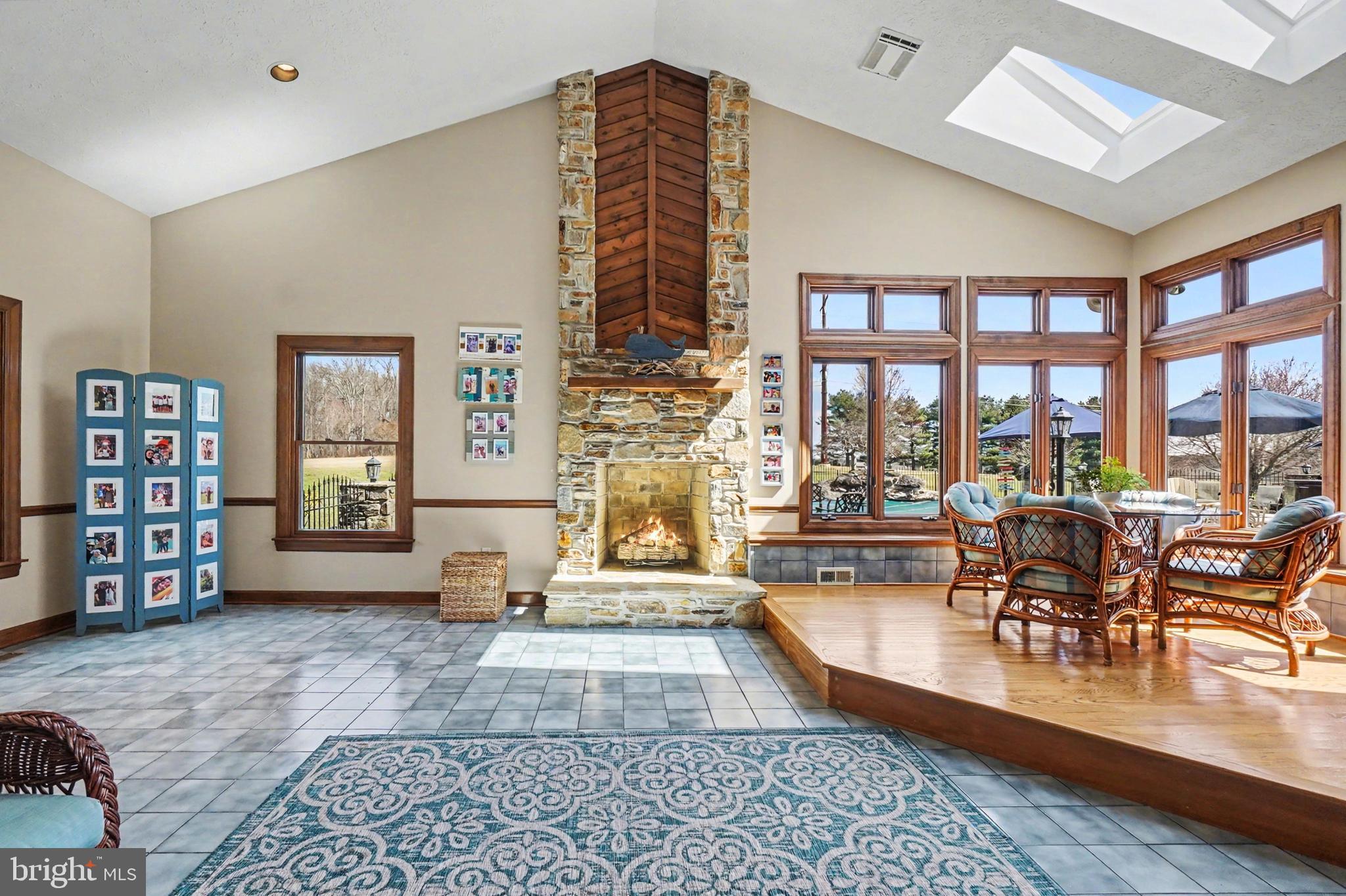 WOODSBROOK - Residential