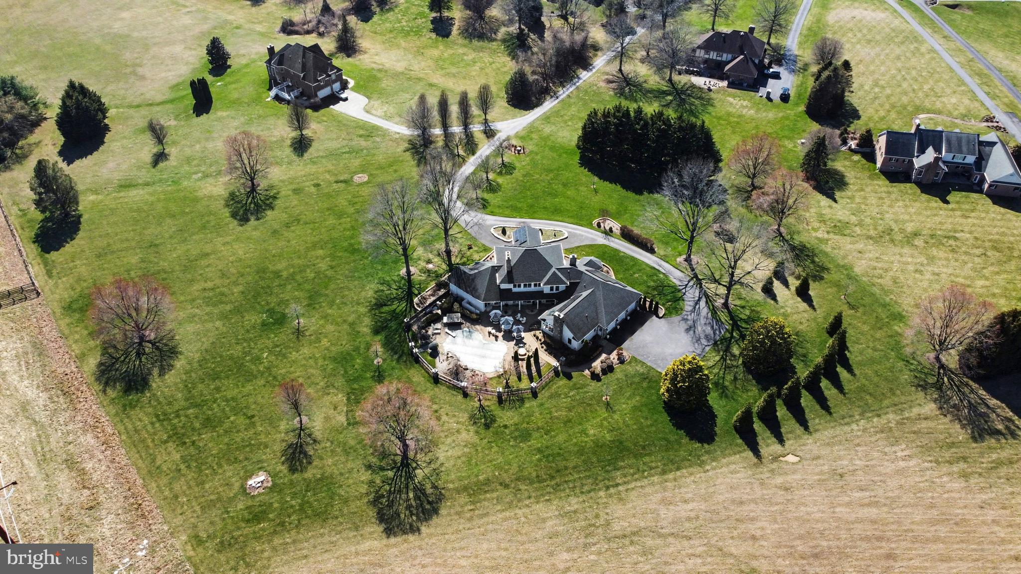 WOODSBROOK - Residential